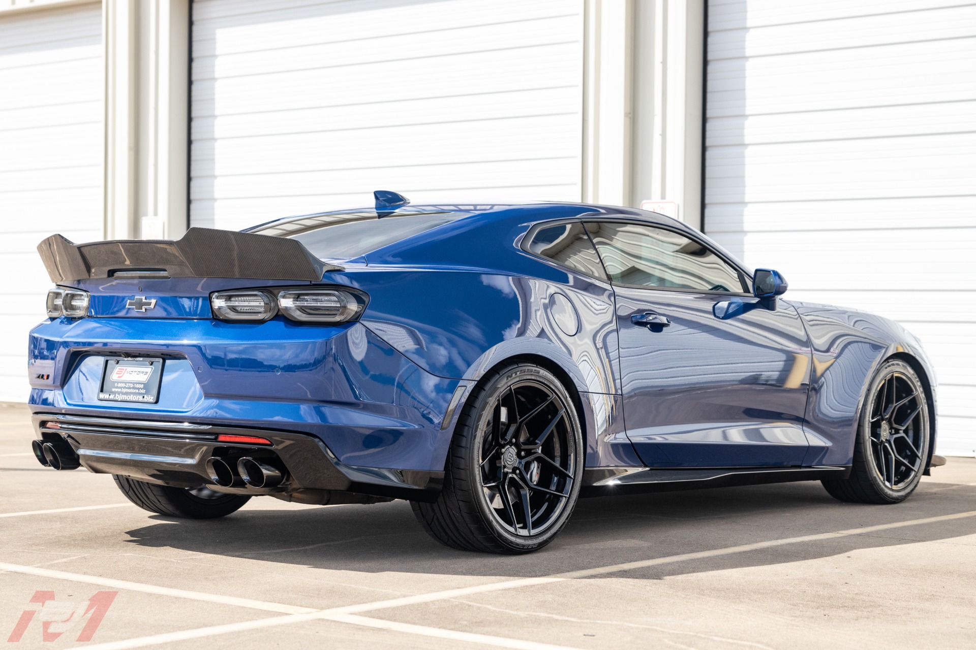 Used-2019-Chevrolet-Camaro-ZL1