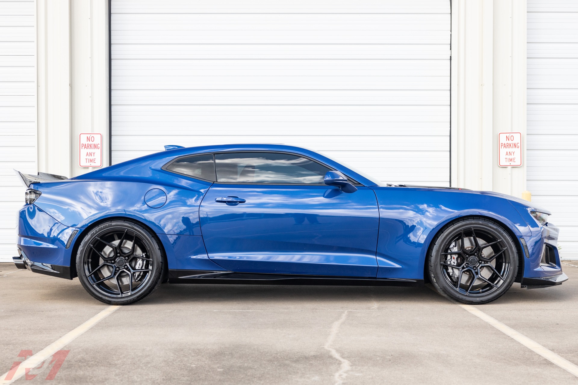 Used-2019-Chevrolet-Camaro-ZL1