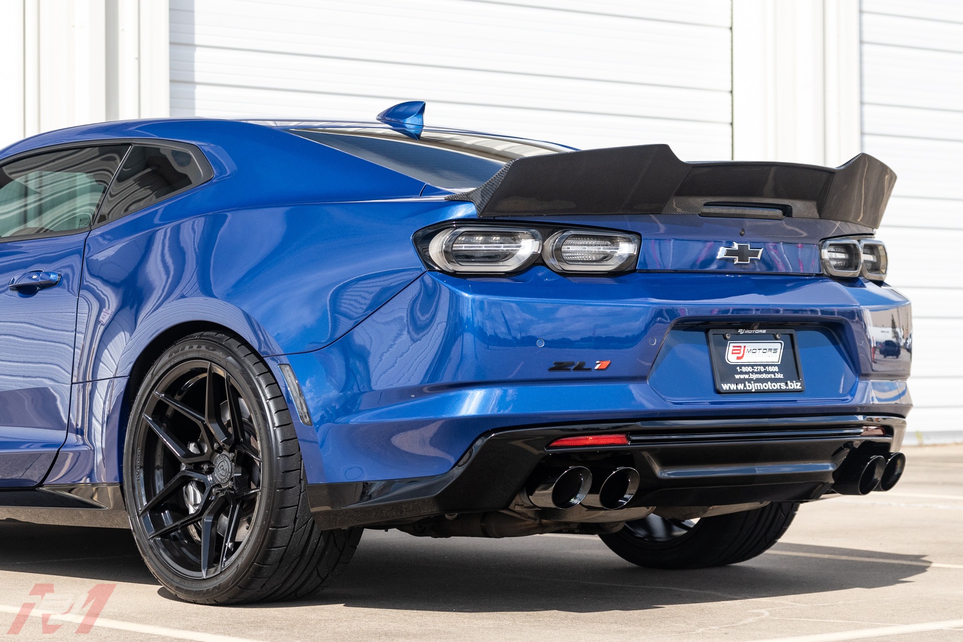 Used-2019-Chevrolet-Camaro-ZL1