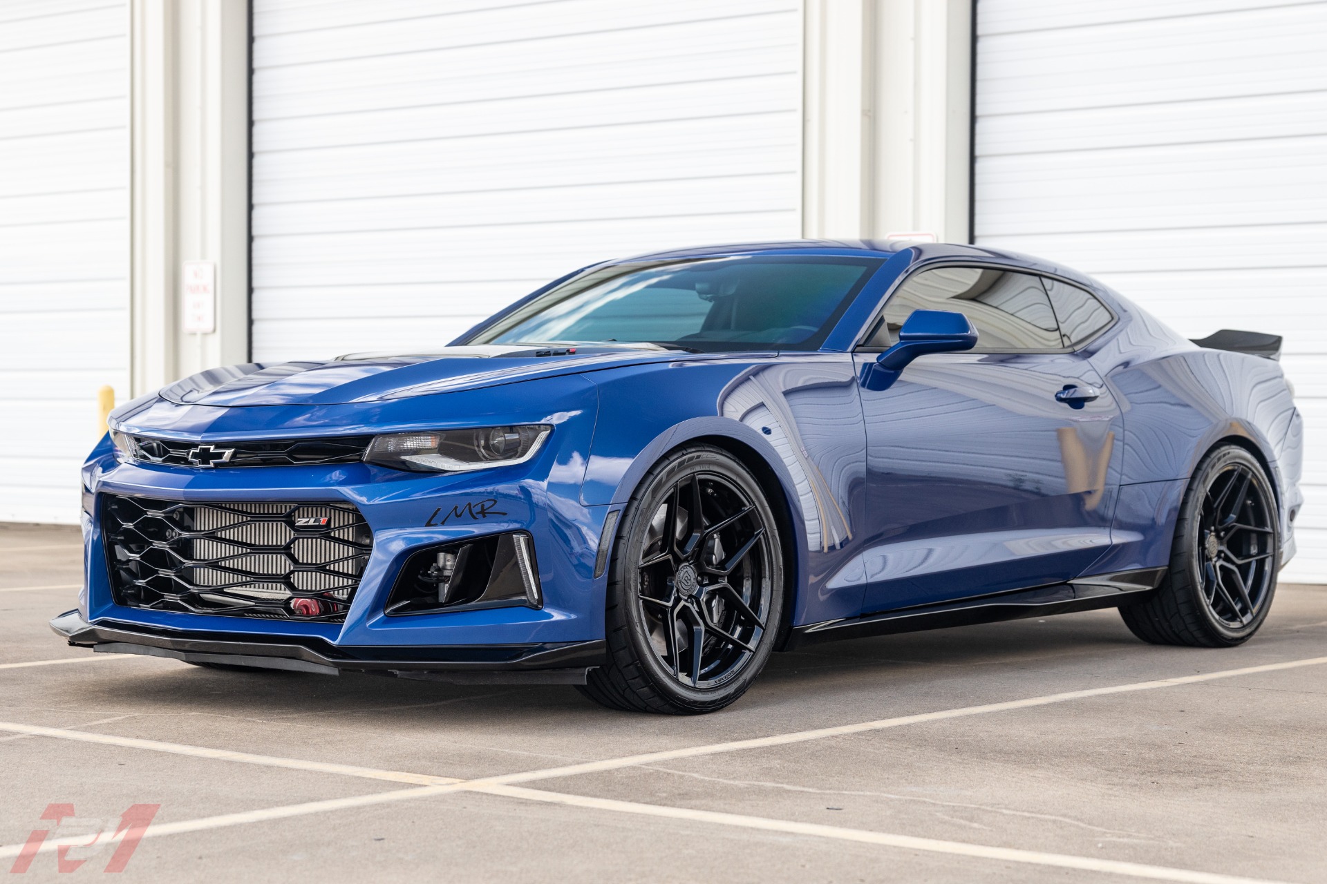 Used-2019-Chevrolet-Camaro-ZL1