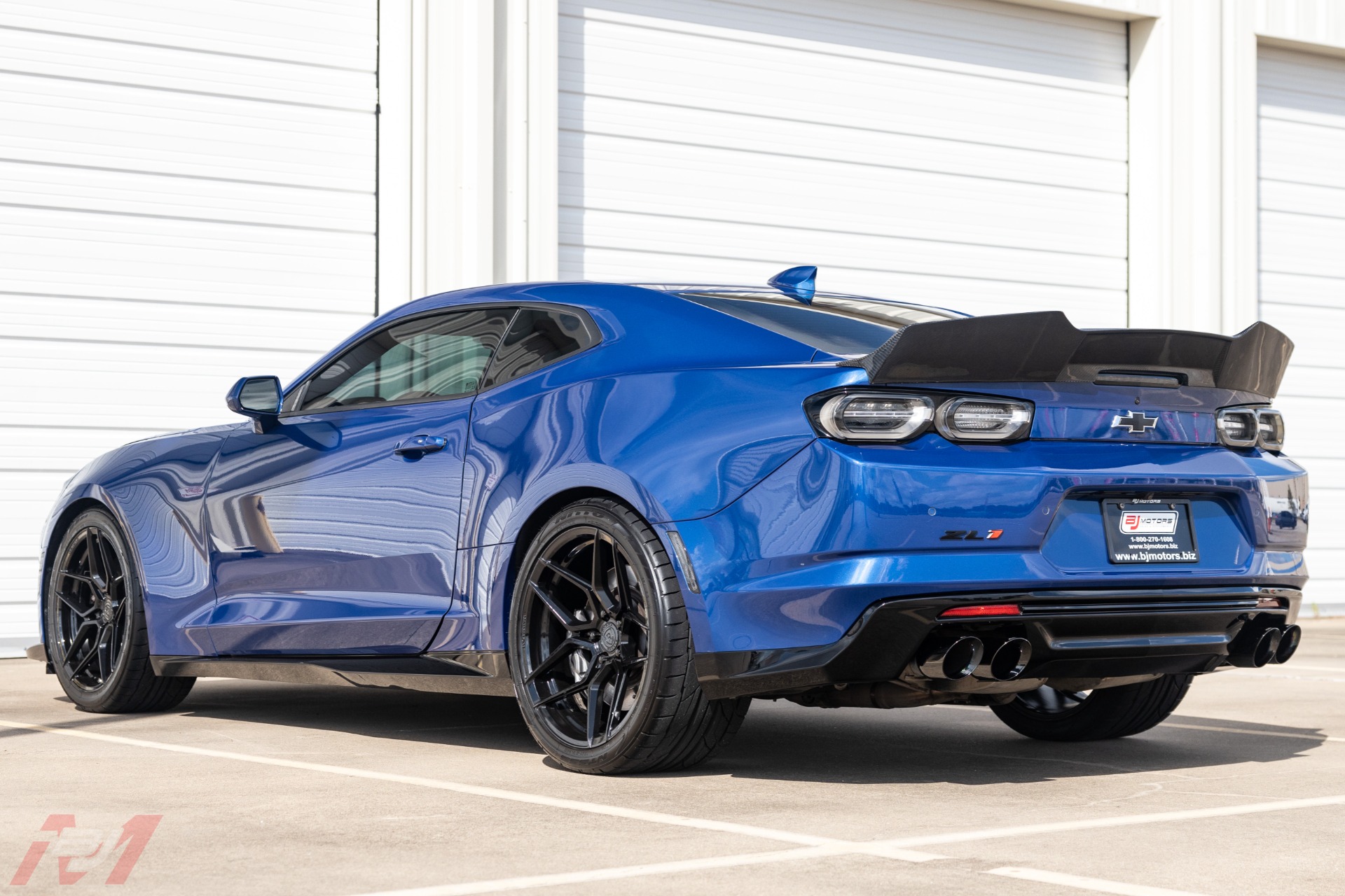 Used-2019-Chevrolet-Camaro-ZL1