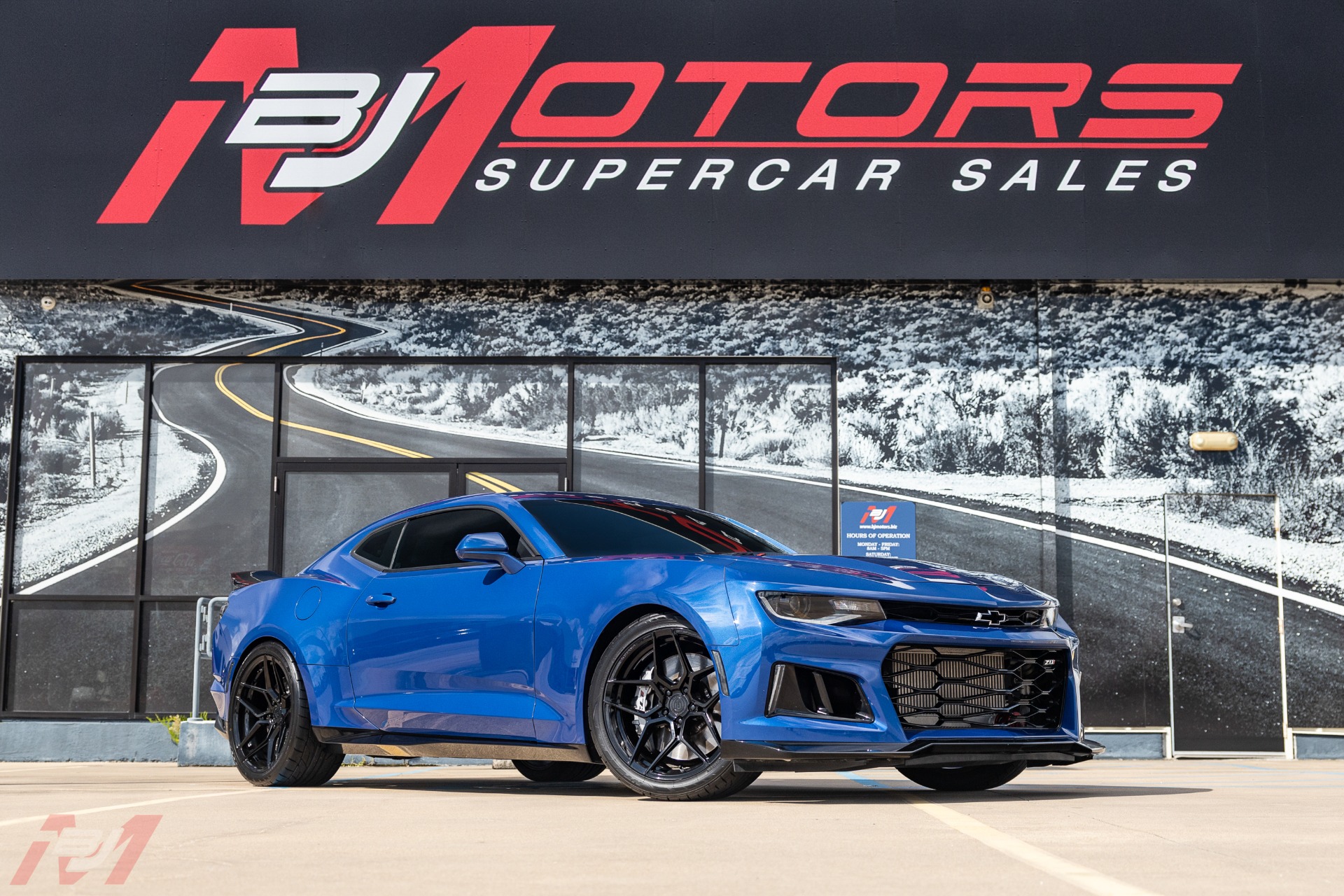 Used-2019-Chevrolet-Camaro-ZL1