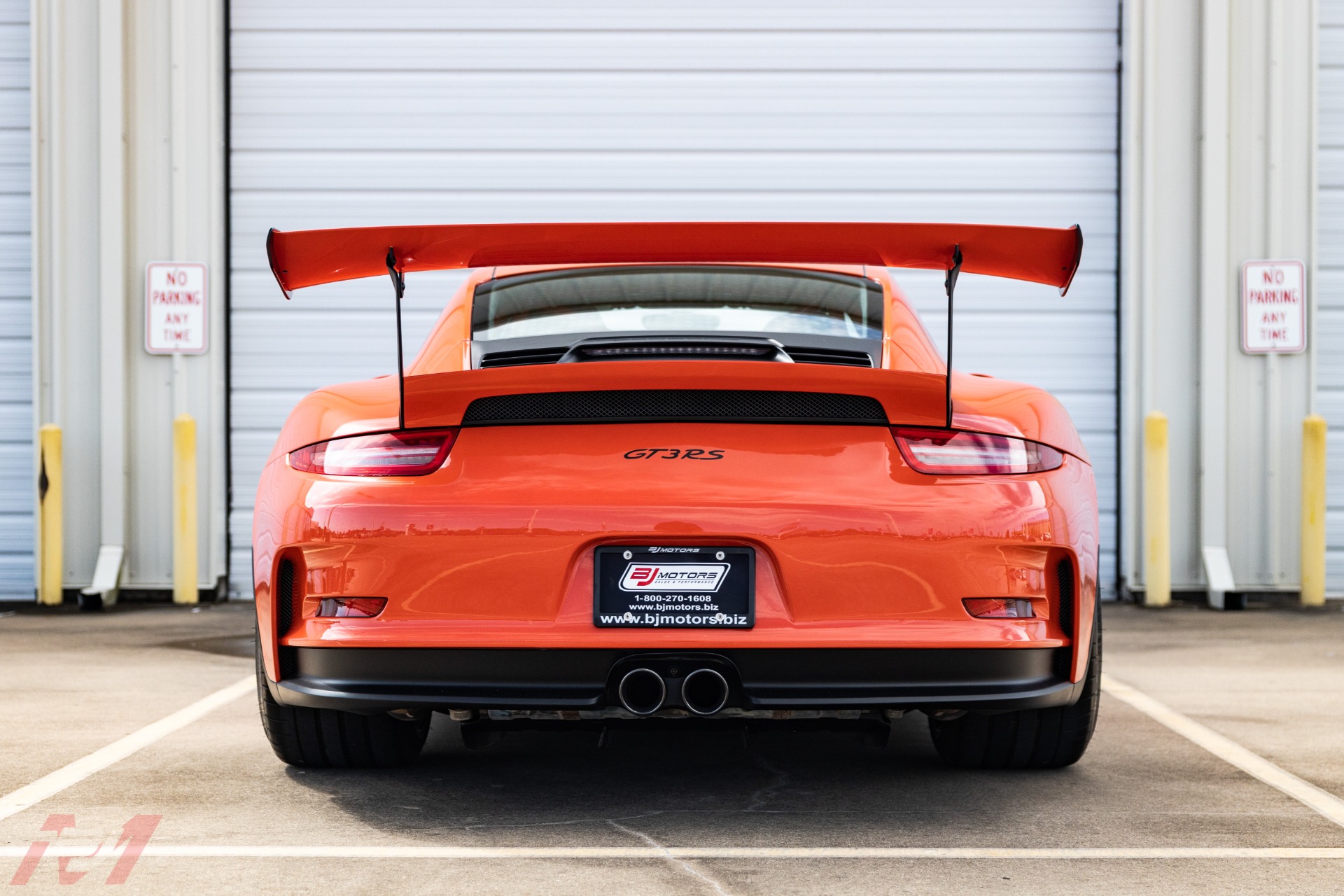 Used-2016-Porsche-911-GT3-RS