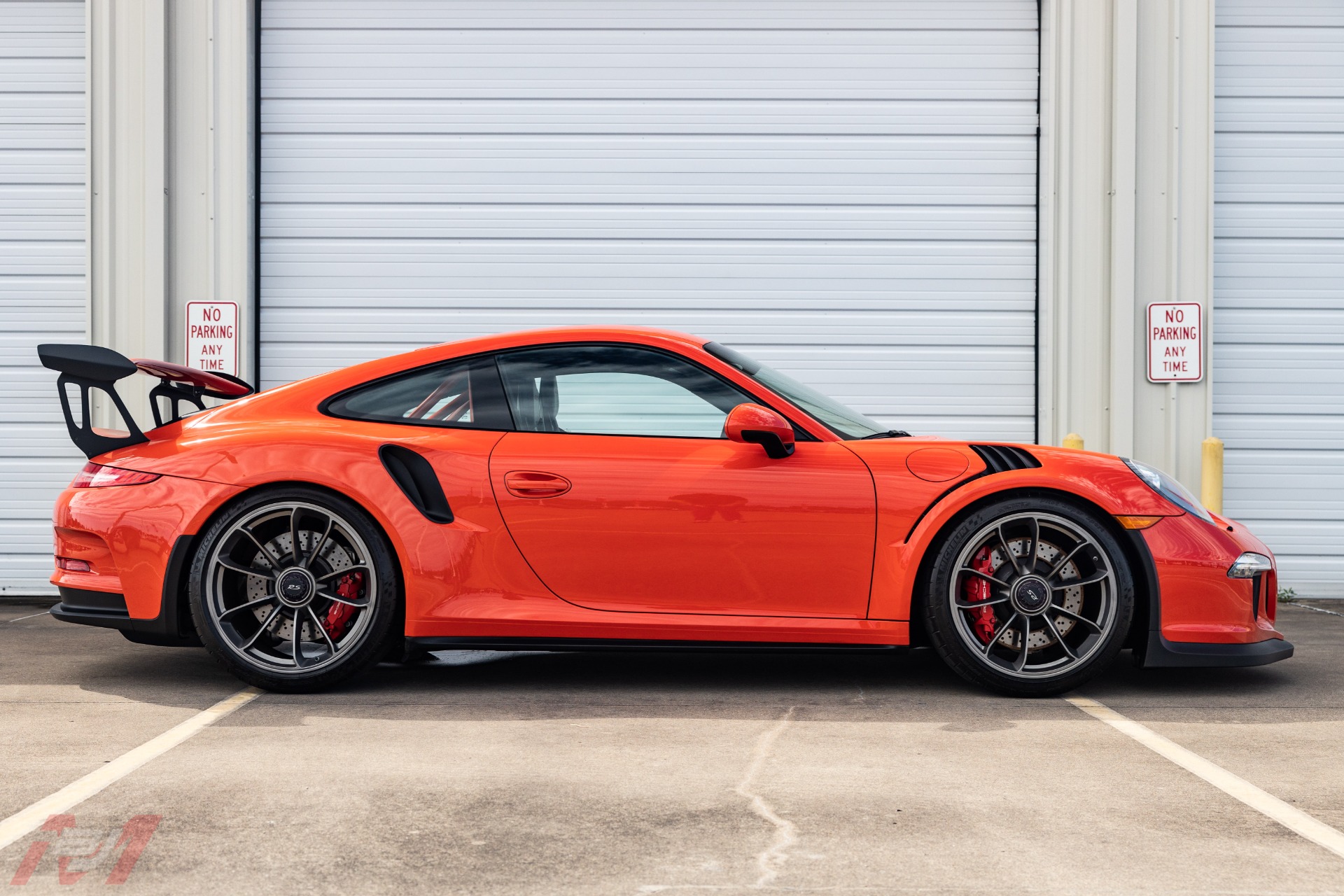 Used-2016-Porsche-911-GT3-RS