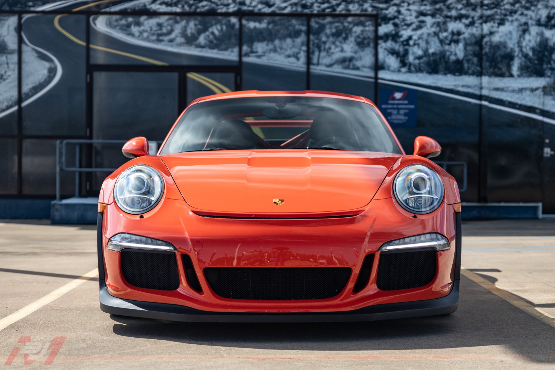 Used-2016-Porsche-911-GT3-RS