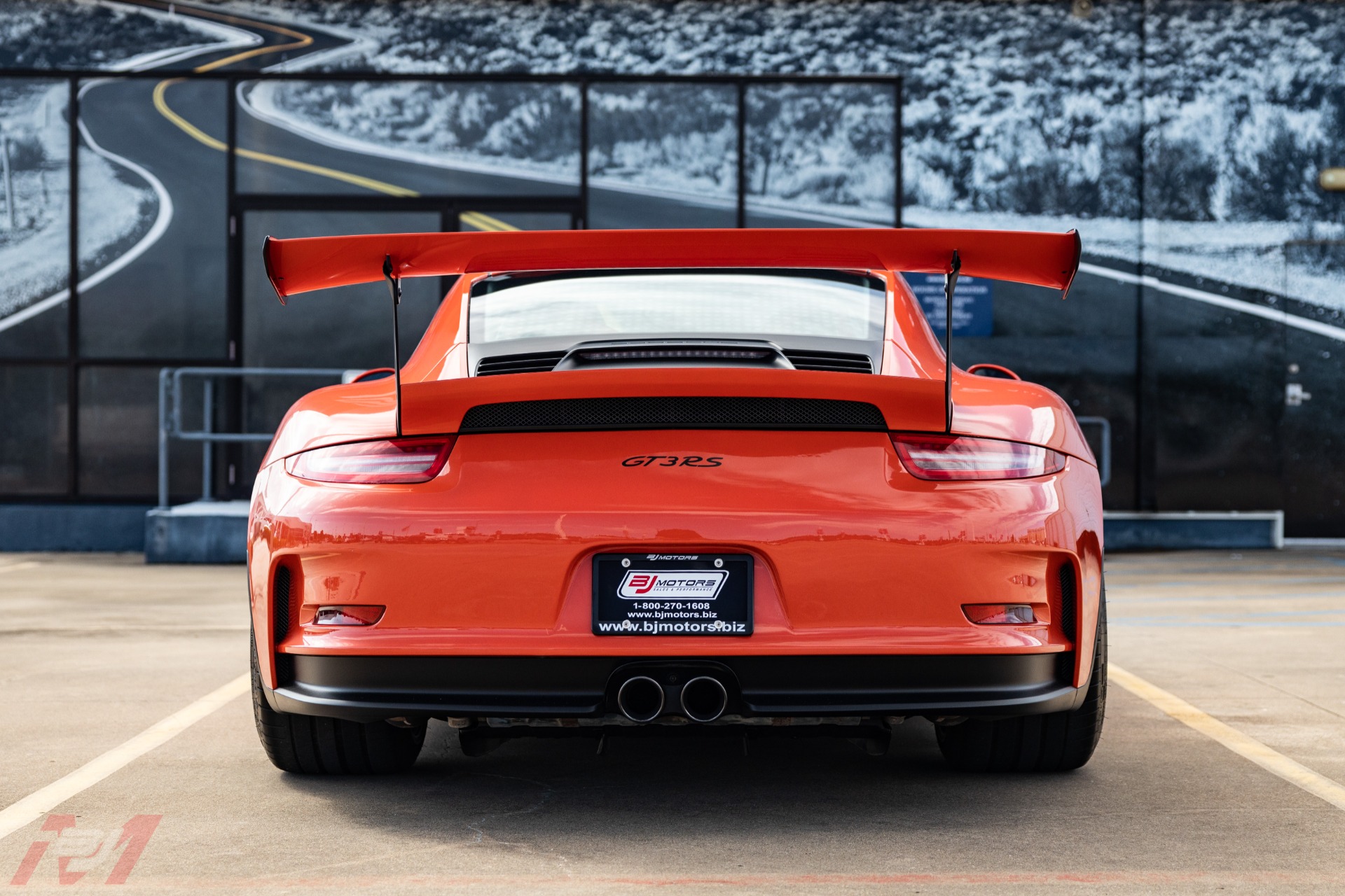 Used-2016-Porsche-911-GT3-RS