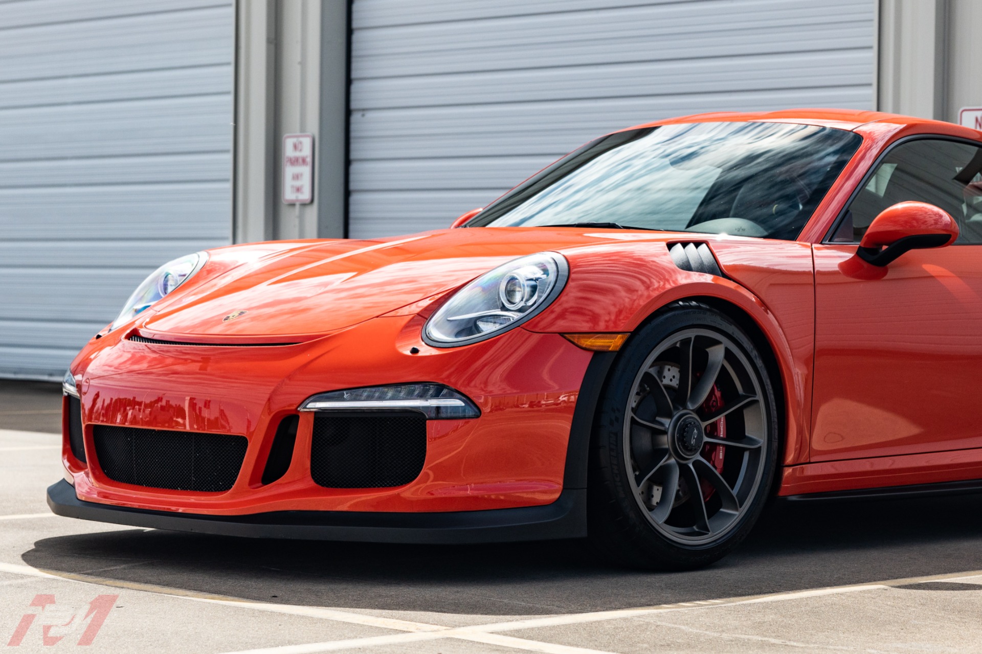 Used-2016-Porsche-911-GT3-RS