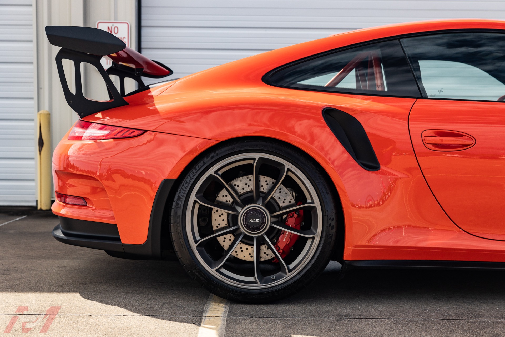 Used-2016-Porsche-911-GT3-RS