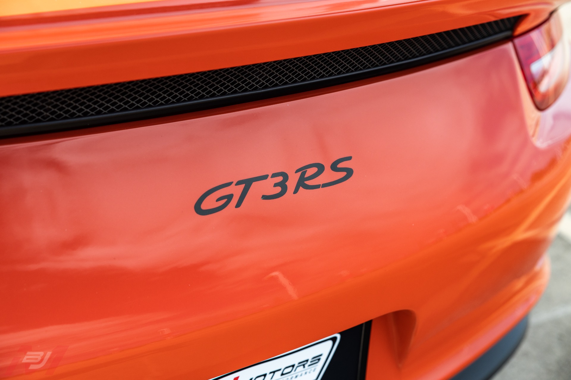 Used-2016-Porsche-911-GT3-RS