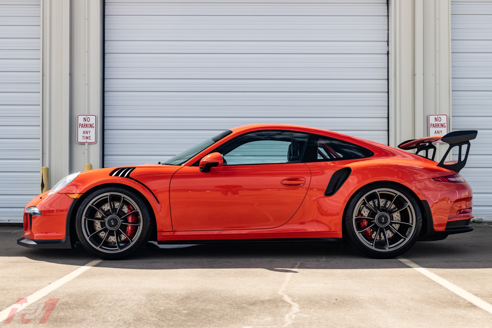 Used-2016-Porsche-911-GT3-RS