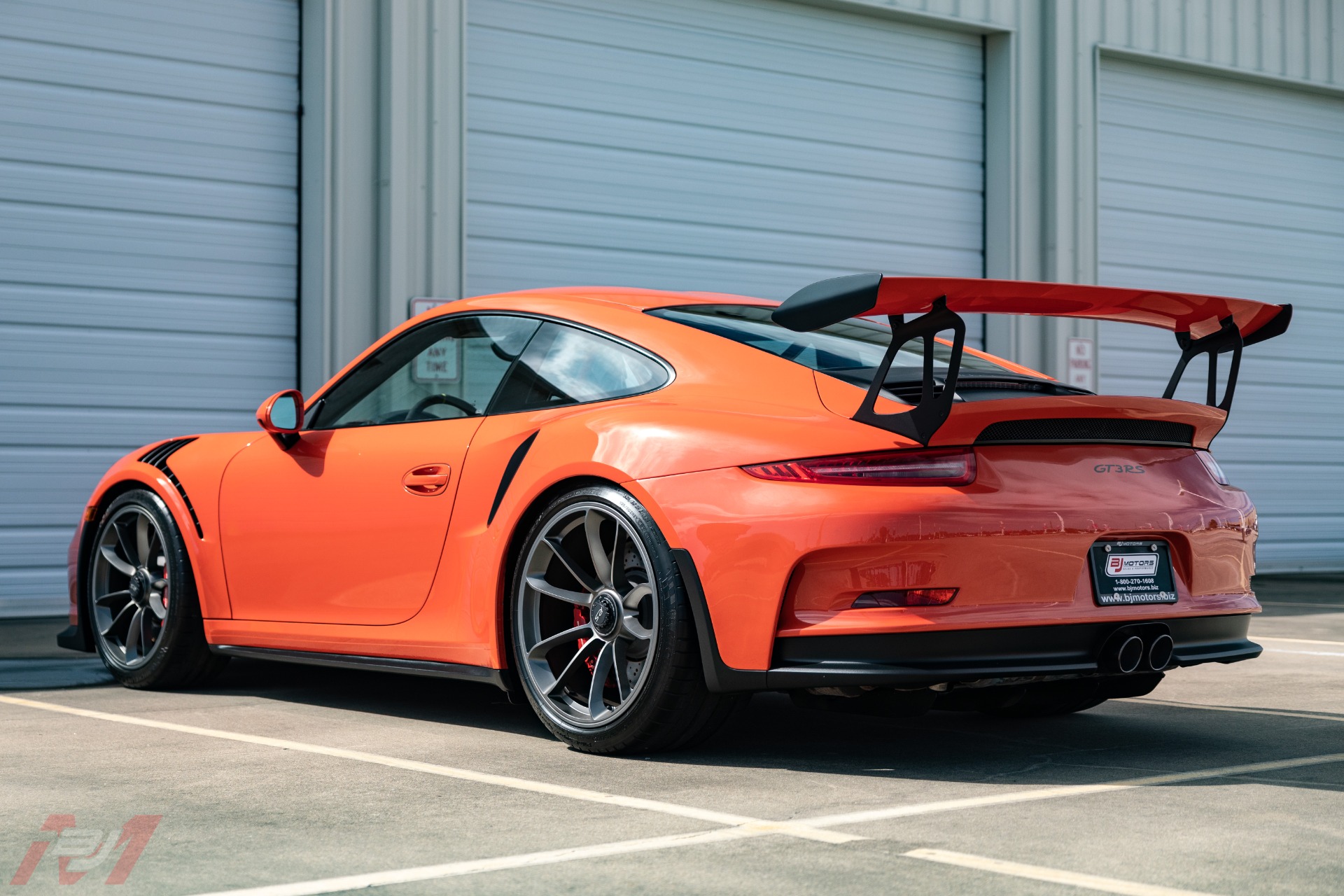 Used-2016-Porsche-911-GT3-RS