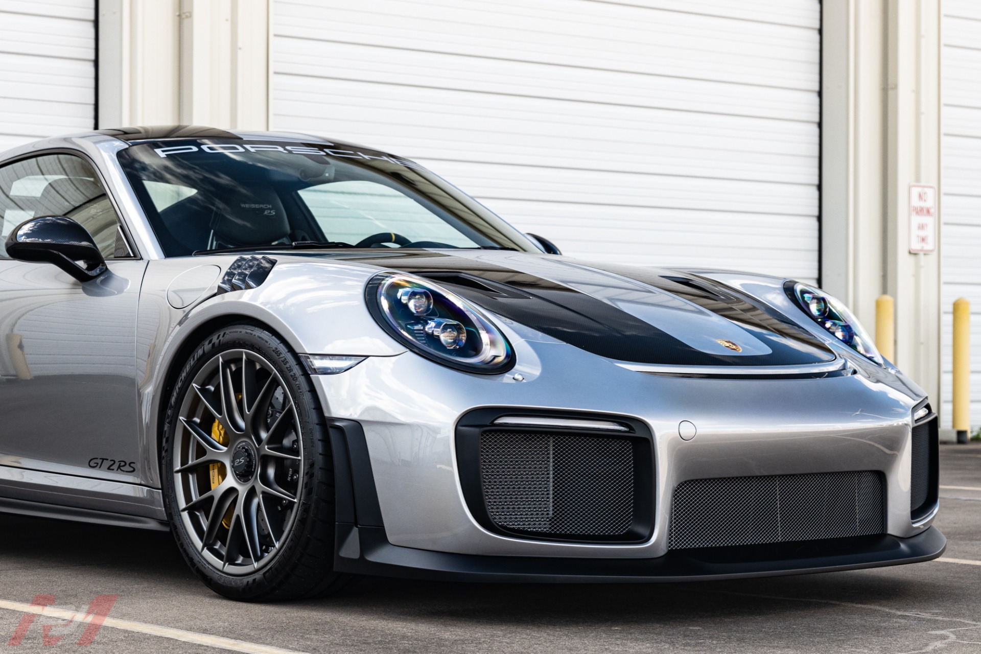 Used-2018-Porsche-911-GT2-RS-Weissach