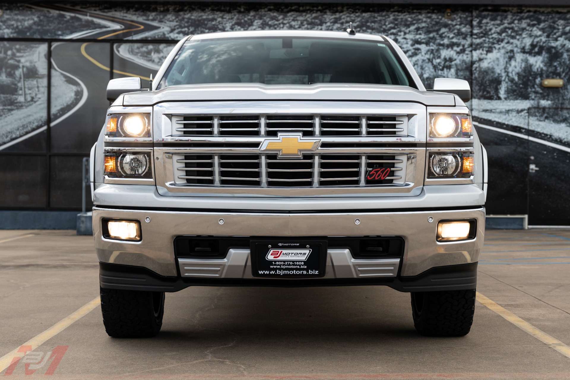 Used-2015-Chevrolet-Silverado-1500-Rocky-Ridge-Callaway-Special-Edition