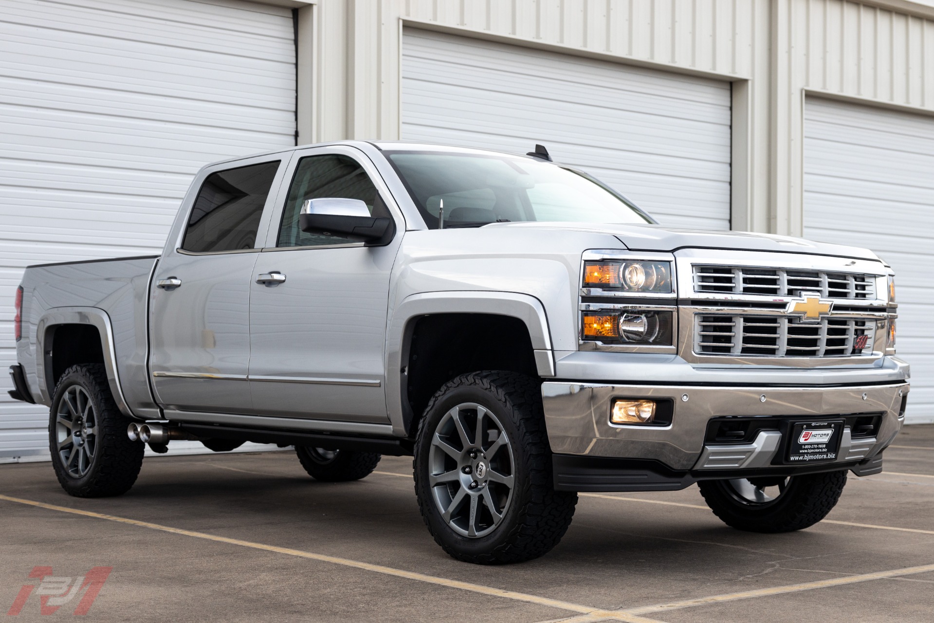 Used-2015-Chevrolet-Silverado-1500-Rocky-Ridge-Callaway-Special-Edition