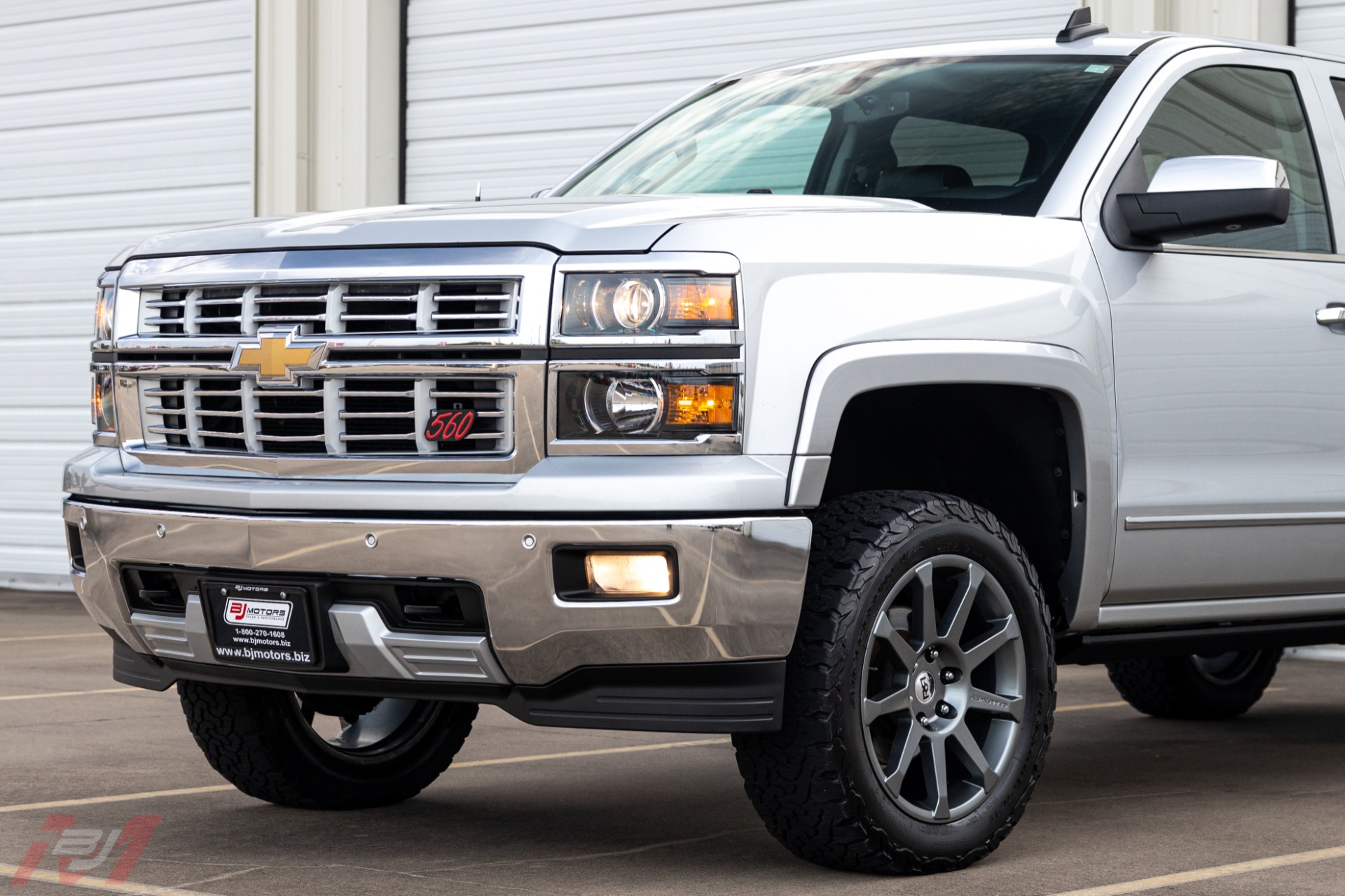 Used-2015-Chevrolet-Silverado-1500-Rocky-Ridge-Callaway-Special-Edition