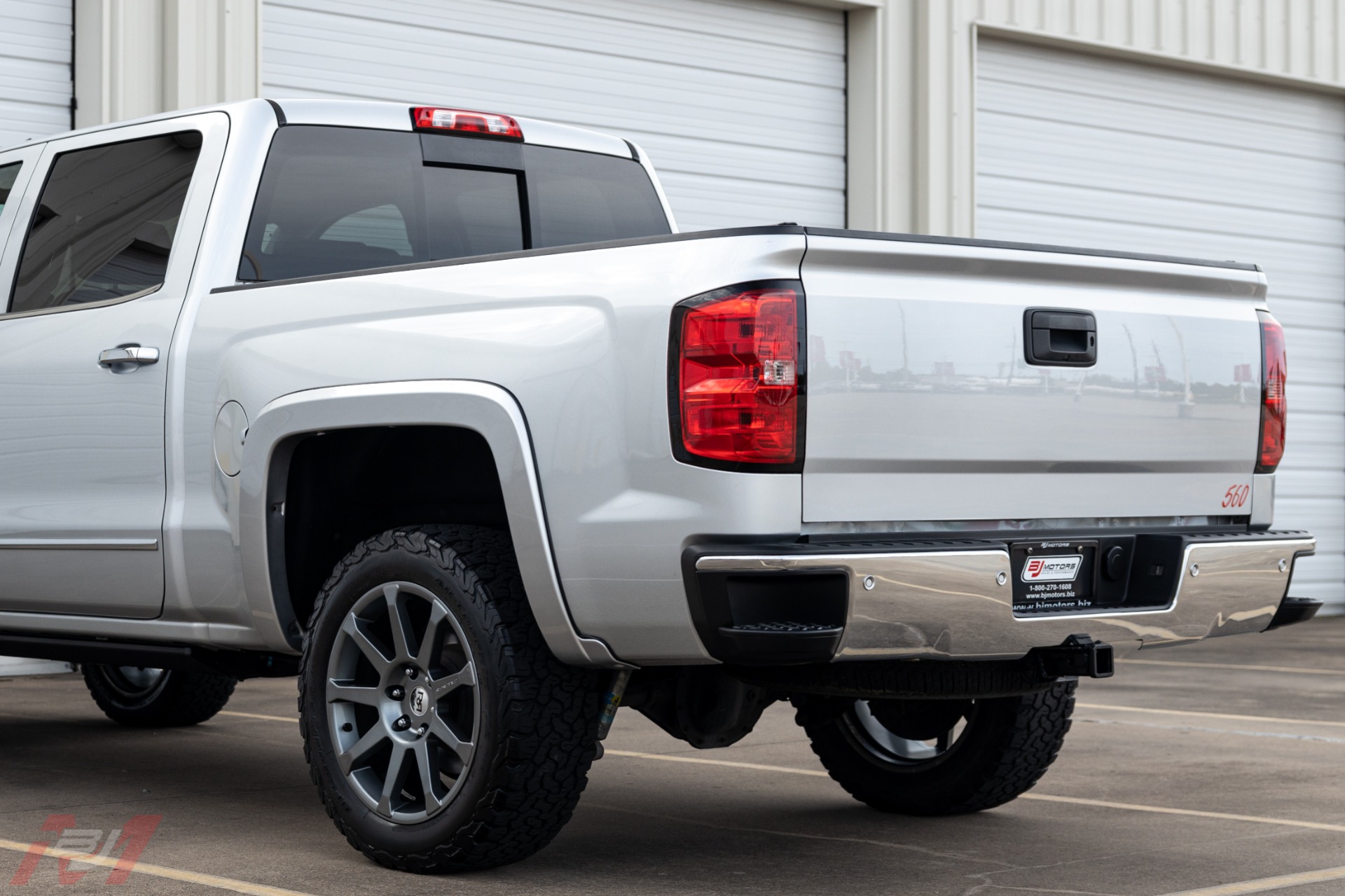 Used-2015-Chevrolet-Silverado-1500-Rocky-Ridge-Callaway-Special-Edition