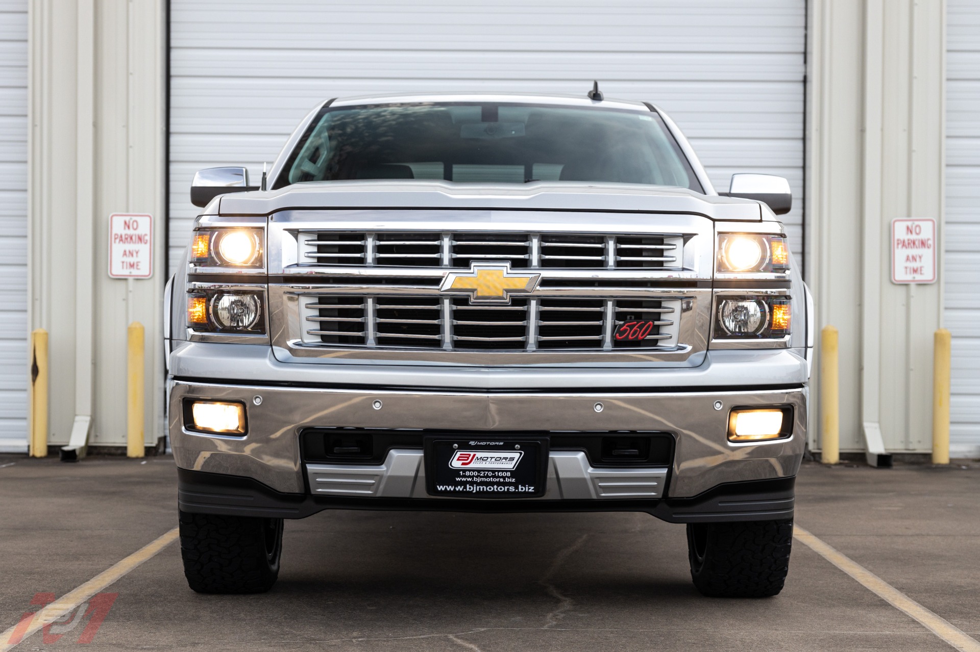 Used-2015-Chevrolet-Silverado-1500-Rocky-Ridge-Callaway-Special-Edition