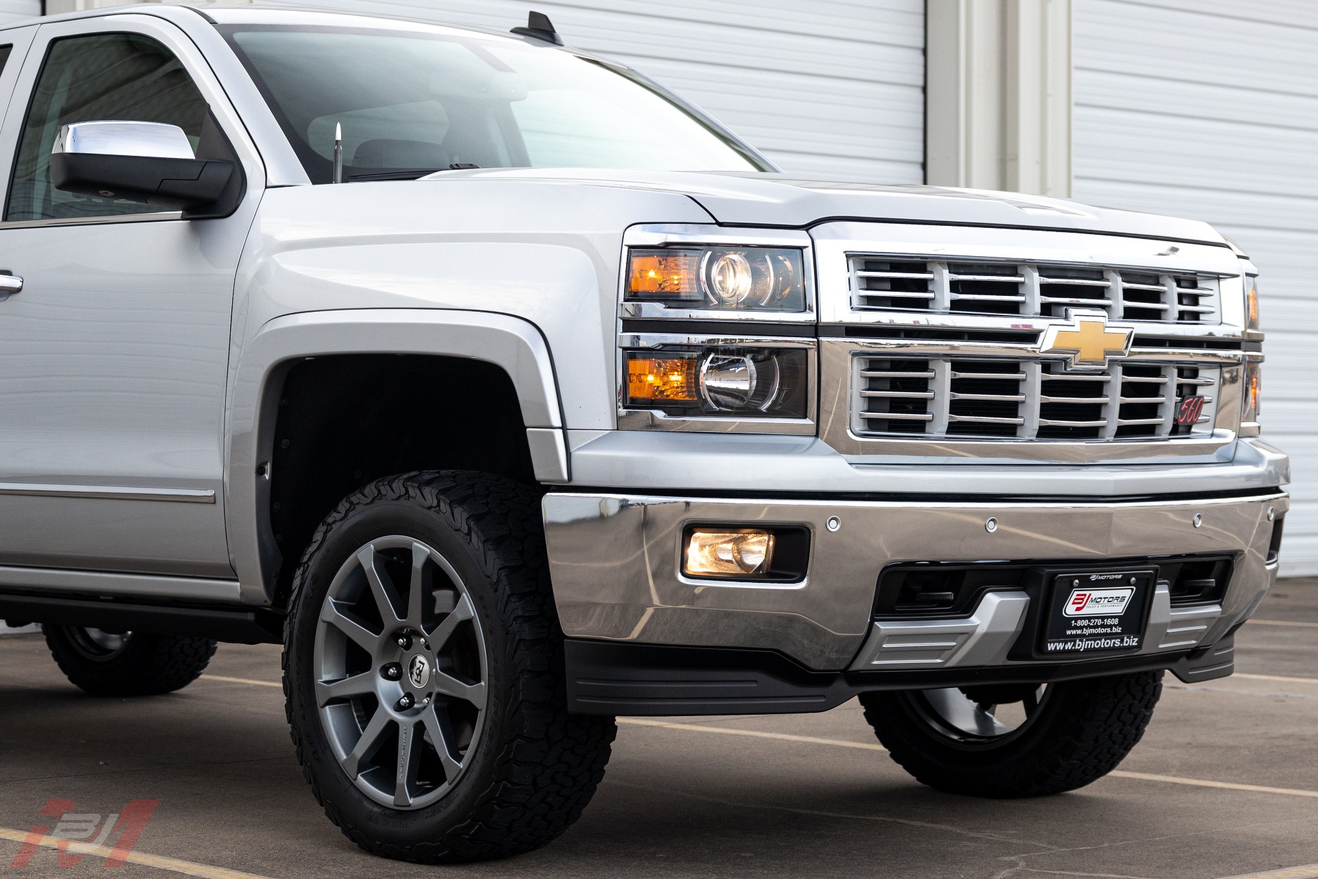 Used-2015-Chevrolet-Silverado-1500-Rocky-Ridge-Callaway-Special-Edition