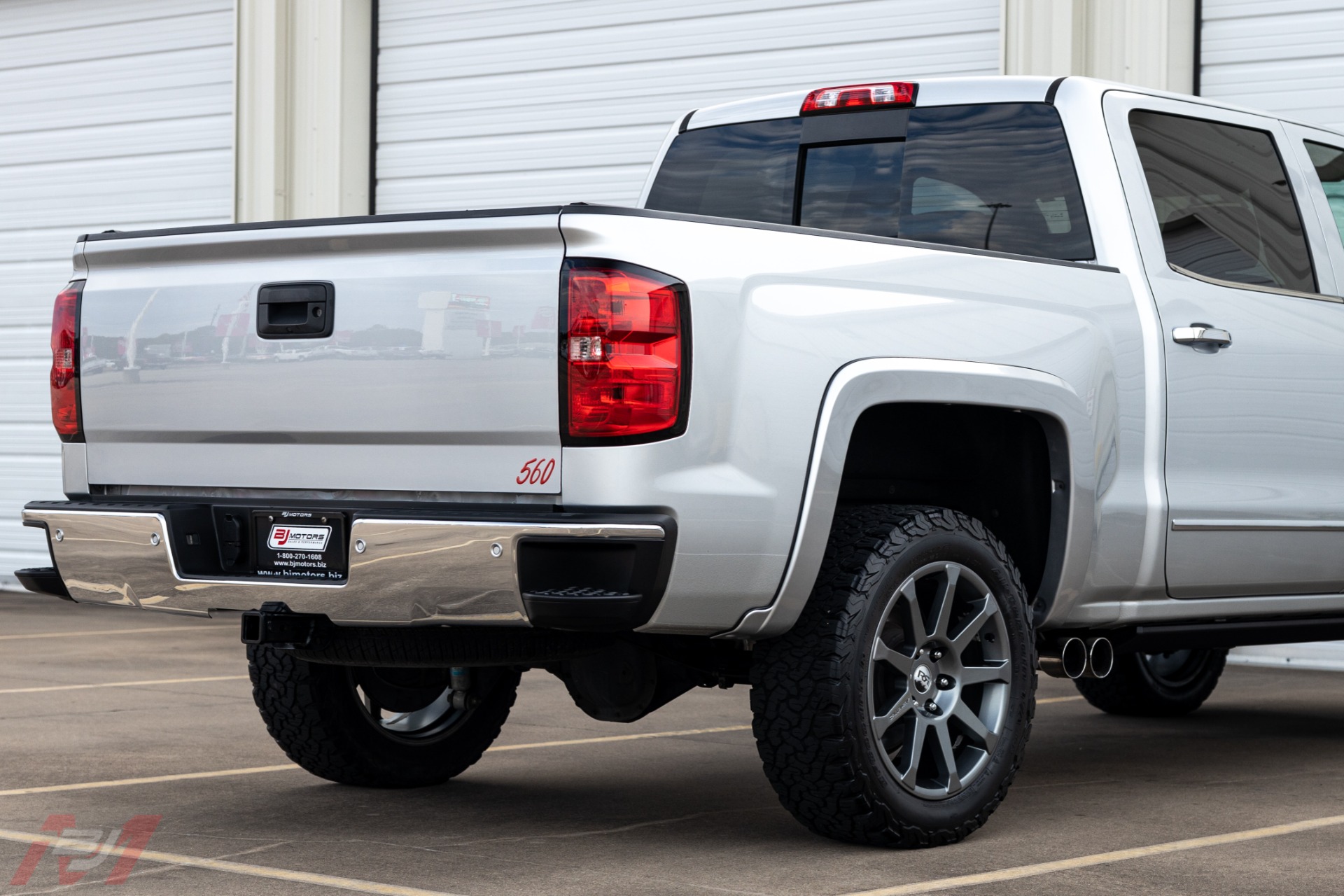 Used-2015-Chevrolet-Silverado-1500-Rocky-Ridge-Callaway-Special-Edition