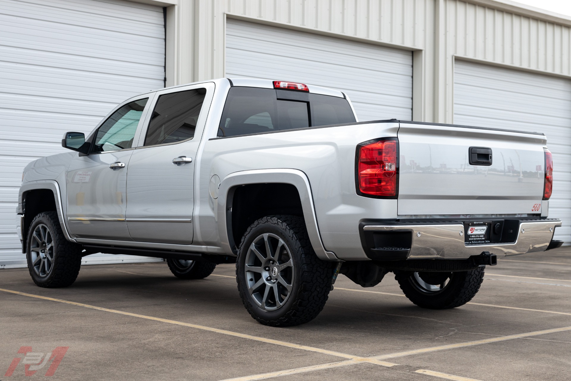 Used-2015-Chevrolet-Silverado-1500-Rocky-Ridge-Callaway-Special-Edition