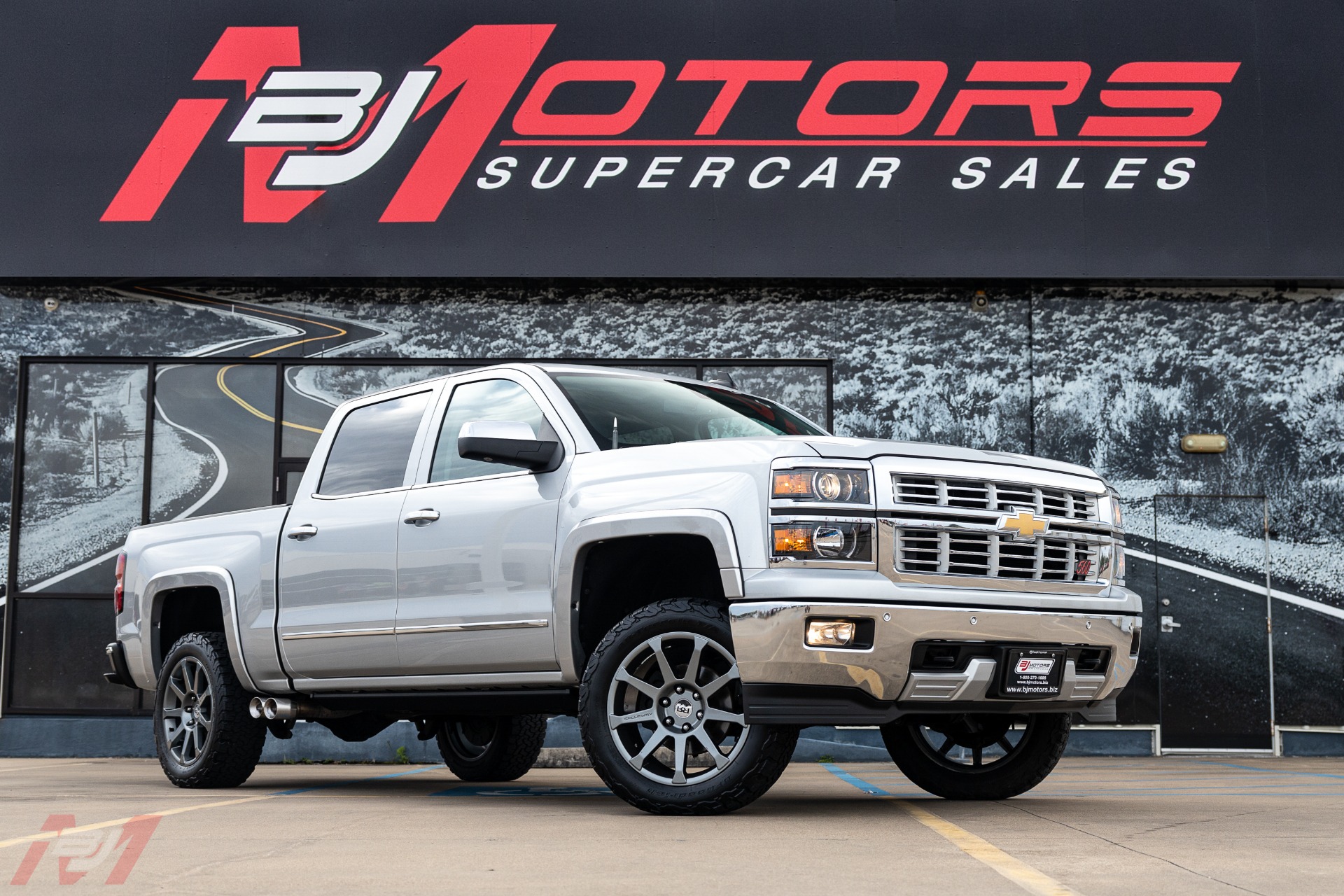 Used-2015-Chevrolet-Silverado-1500-Rocky-Ridge-Callaway-Special-Edition