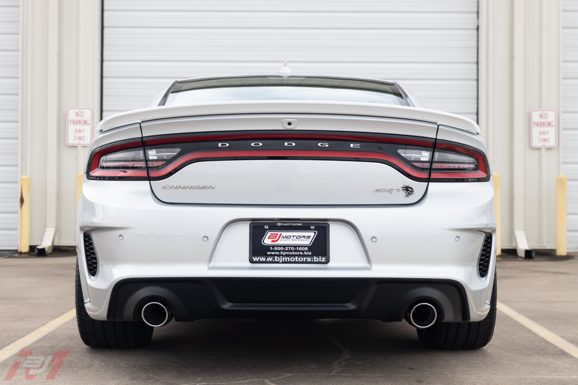 Used-2020-Dodge-Charger-SRT-Hellcat-Widebody-Daytona-50th-Anniversary