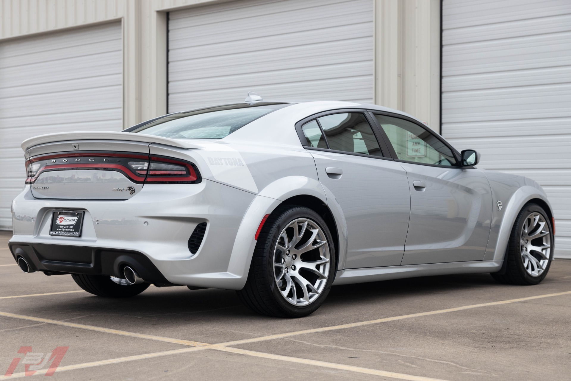 Used-2020-Dodge-Charger-SRT-Hellcat-Widebody-Daytona-50th-Anniversary