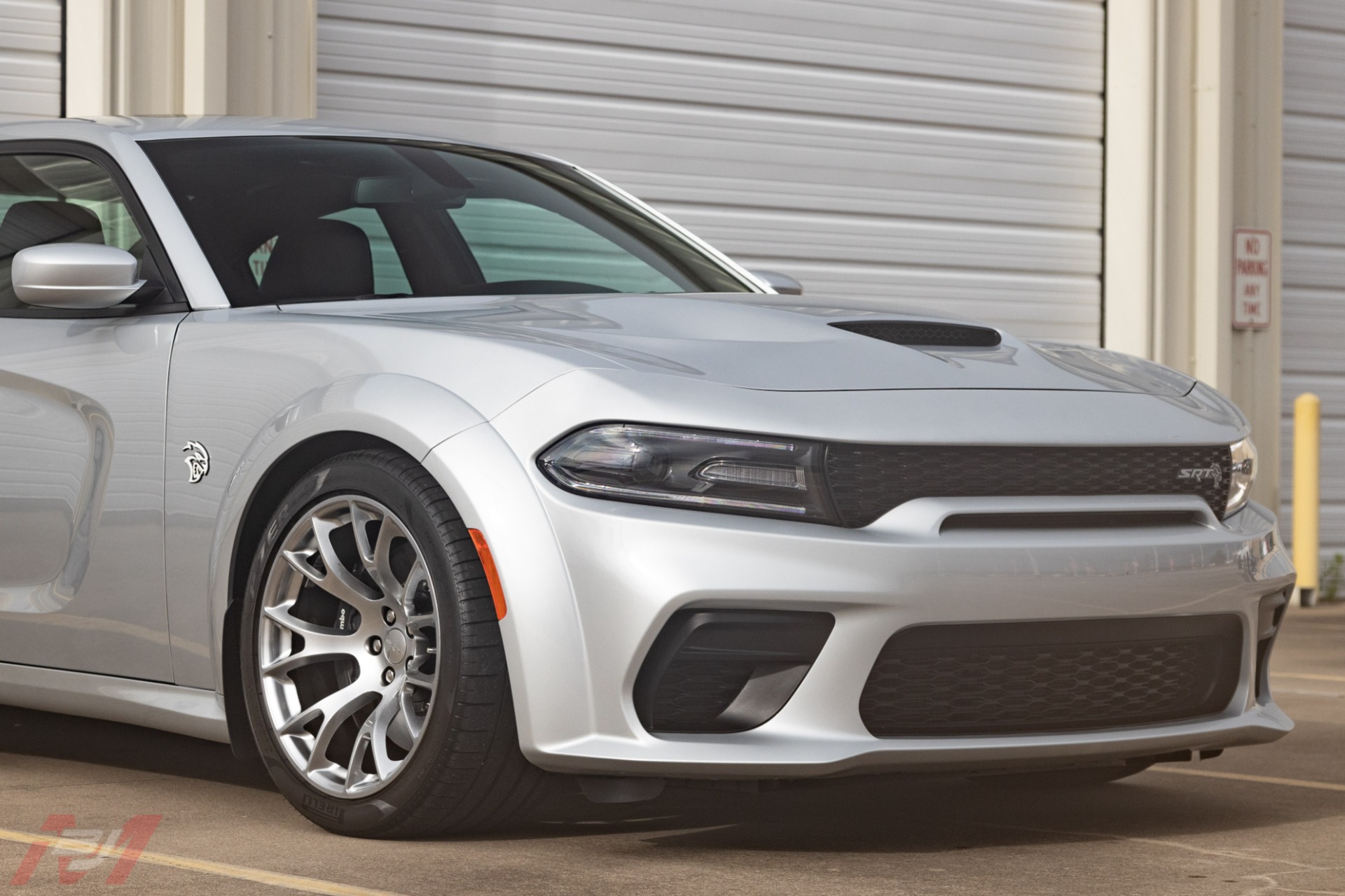 Used-2020-Dodge-Charger-SRT-Hellcat-Widebody-Daytona-50th-Anniversary