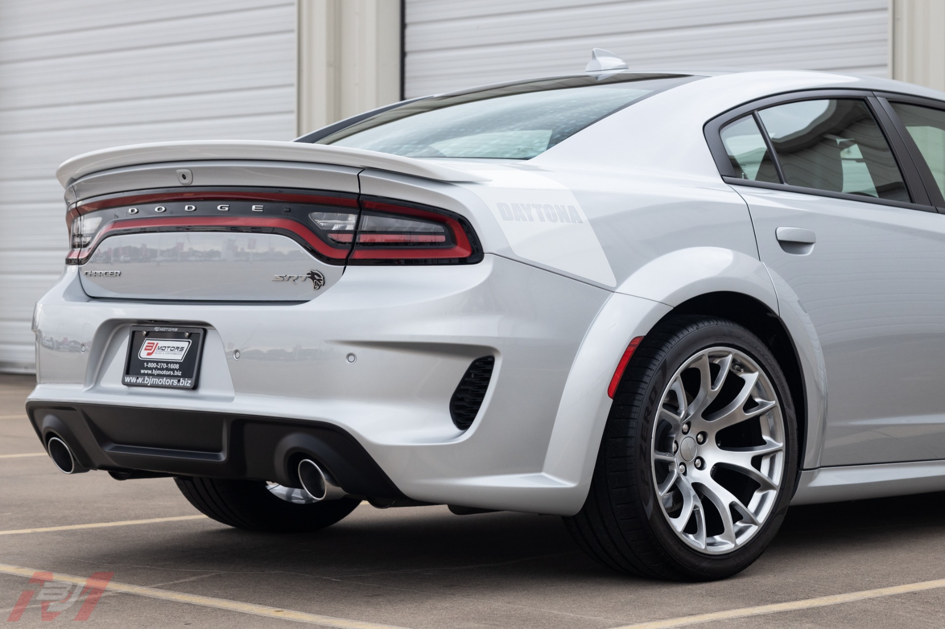 Used-2020-Dodge-Charger-SRT-Hellcat-Widebody-Daytona-50th-Anniversary