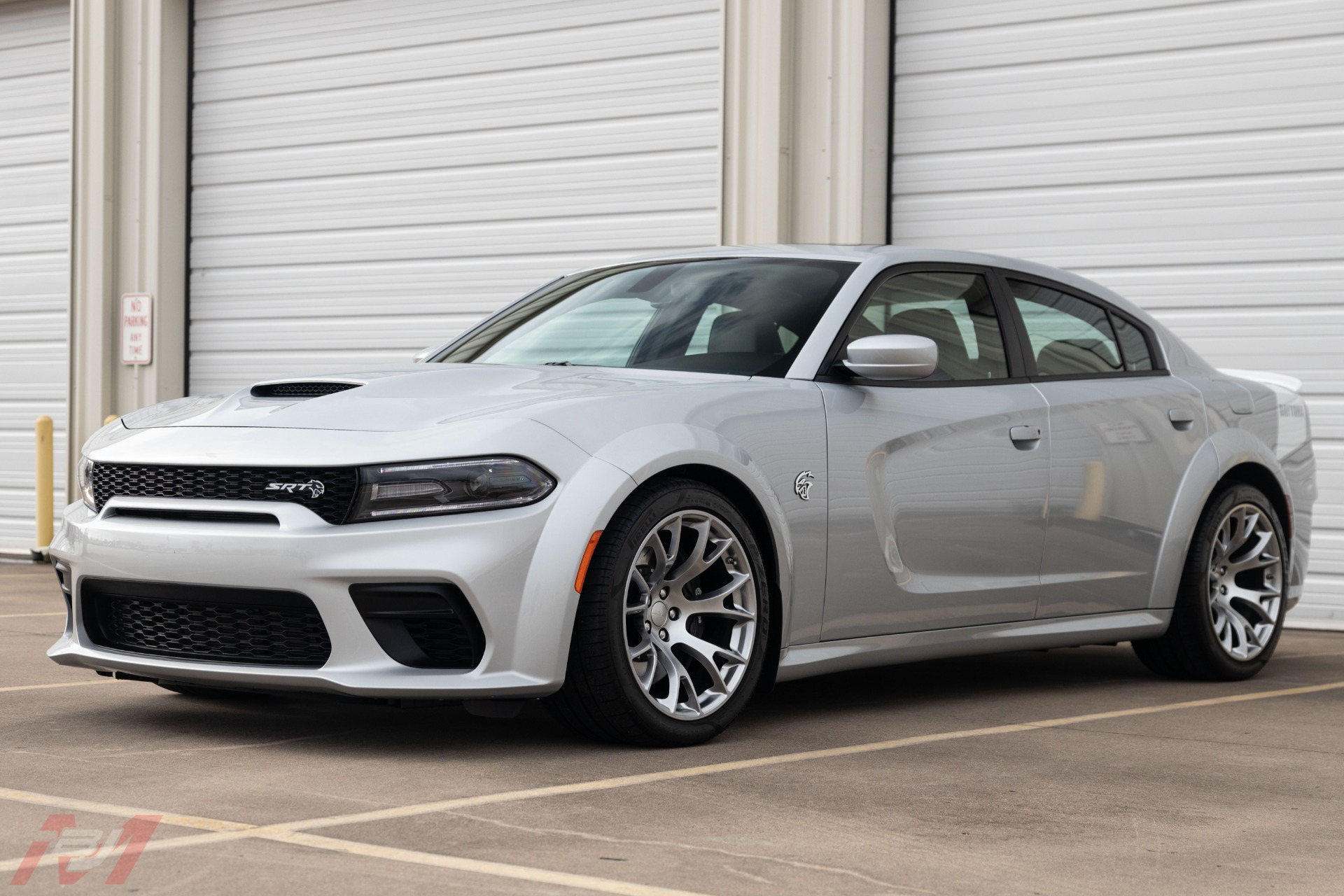 Used-2020-Dodge-Charger-SRT-Hellcat-Widebody-Daytona-50th-Anniversary