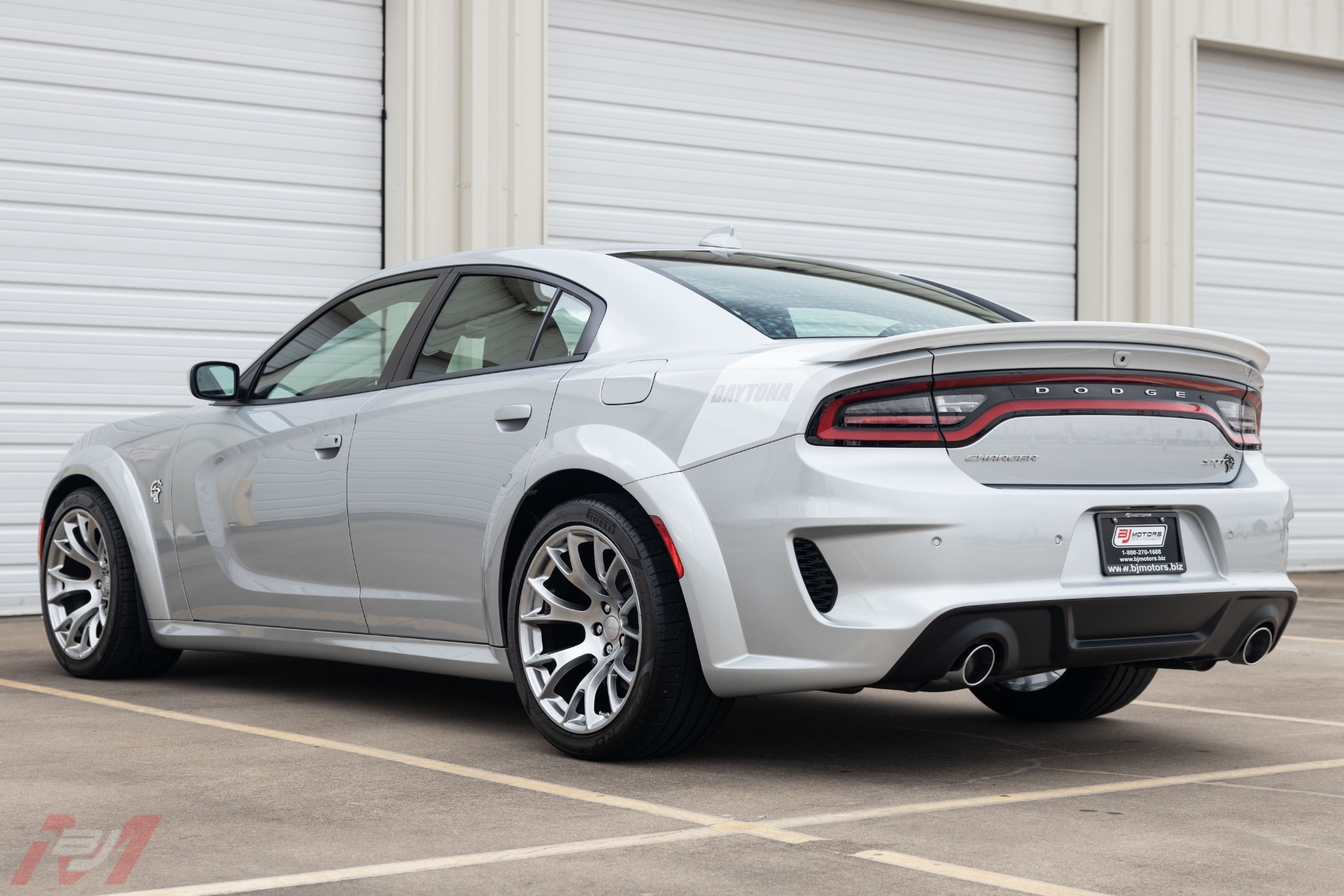 Used-2020-Dodge-Charger-SRT-Hellcat-Widebody-Daytona-50th-Anniversary