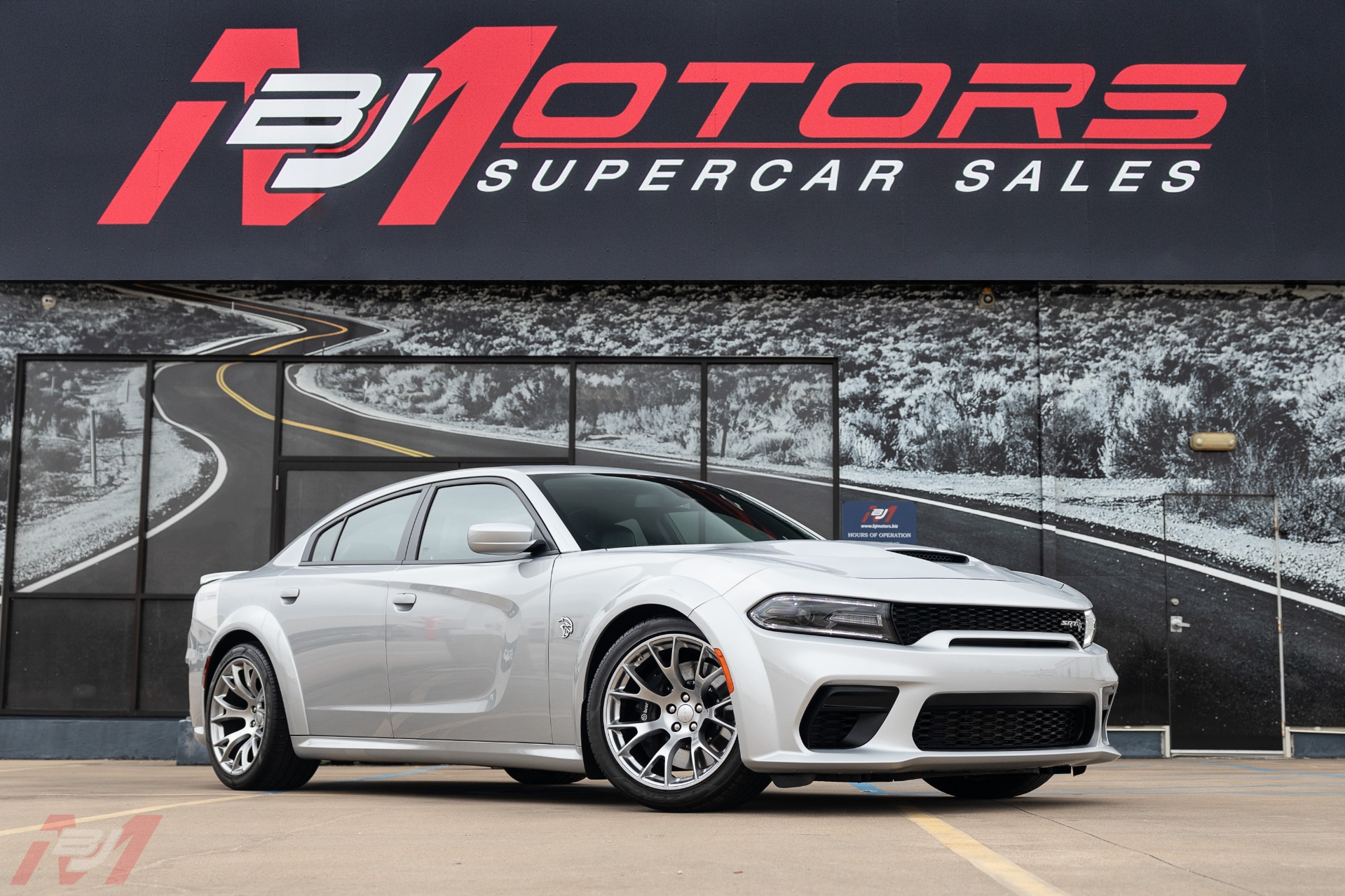 Used-2020-Dodge-Charger-SRT-Hellcat-Widebody-Daytona-50th-Anniversary