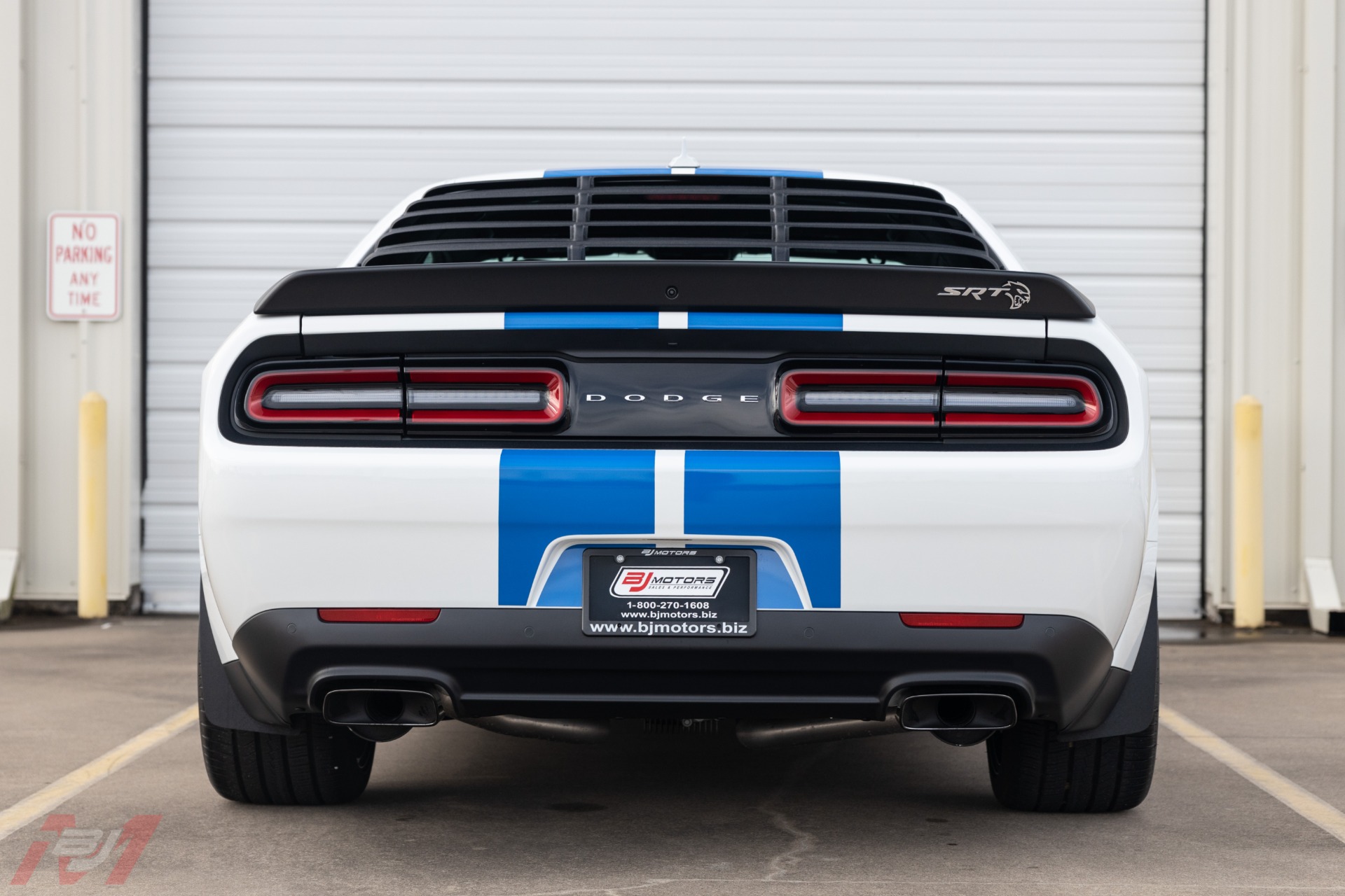 Used-2020-Dodge-Challenger-SRT-Hellcat-Redeye-Widebody