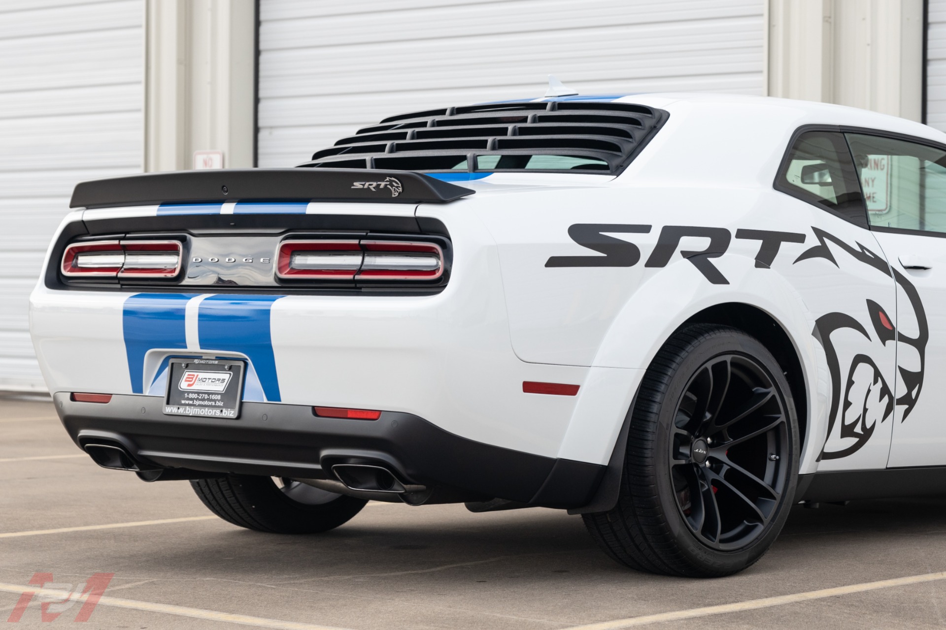 Used-2020-Dodge-Challenger-SRT-Hellcat-Redeye-Widebody