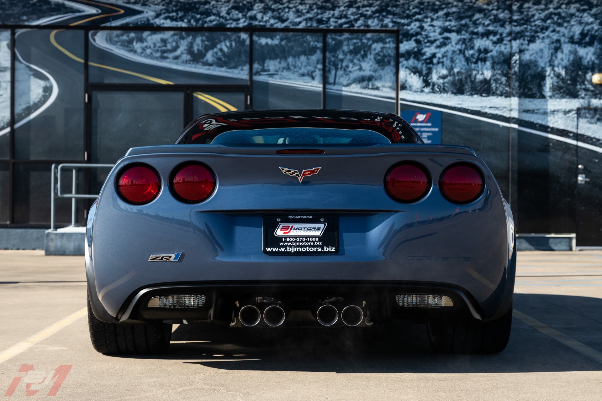 Used-2011-Chevrolet-Corvette-ZR1