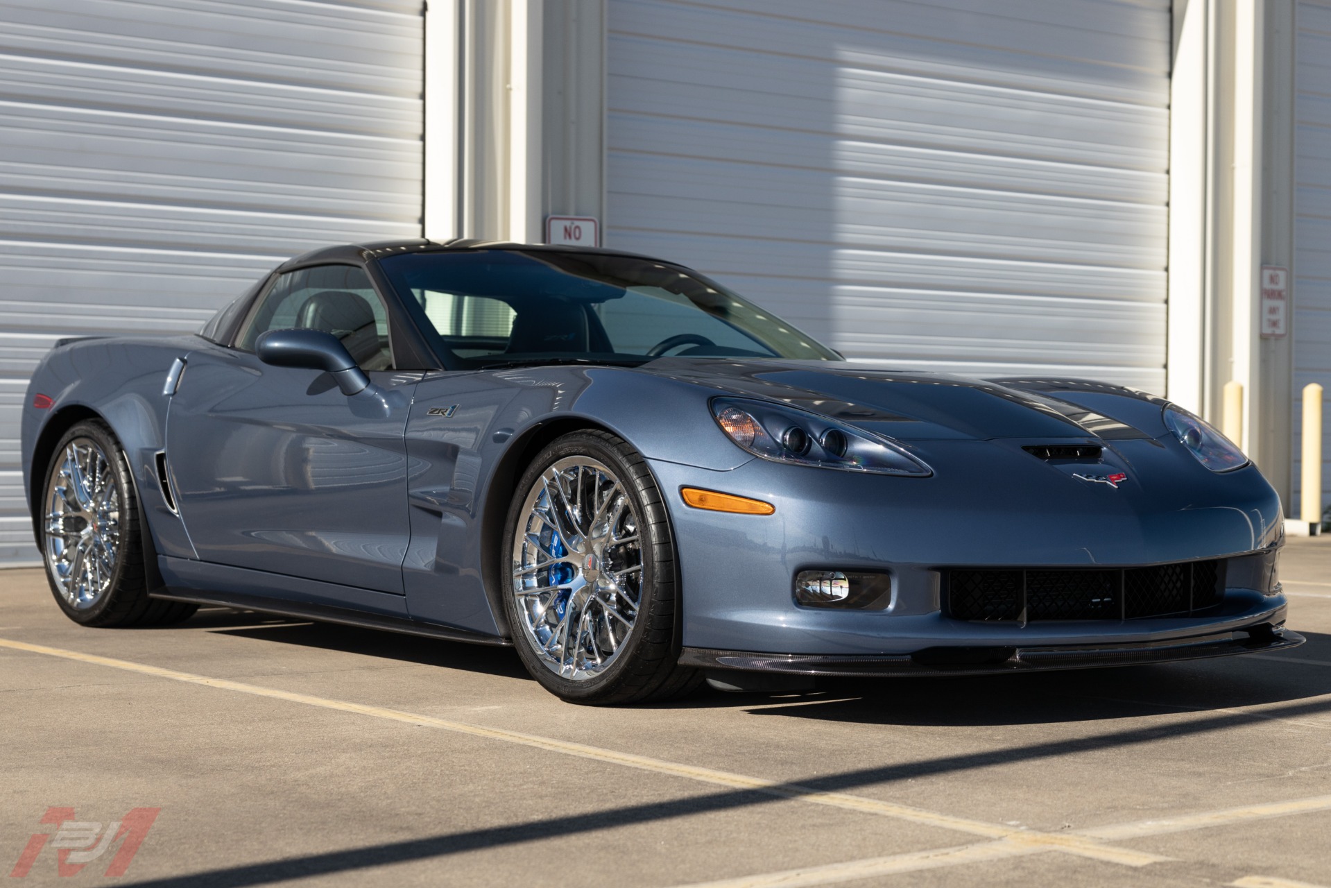 Used-2011-Chevrolet-Corvette-ZR1