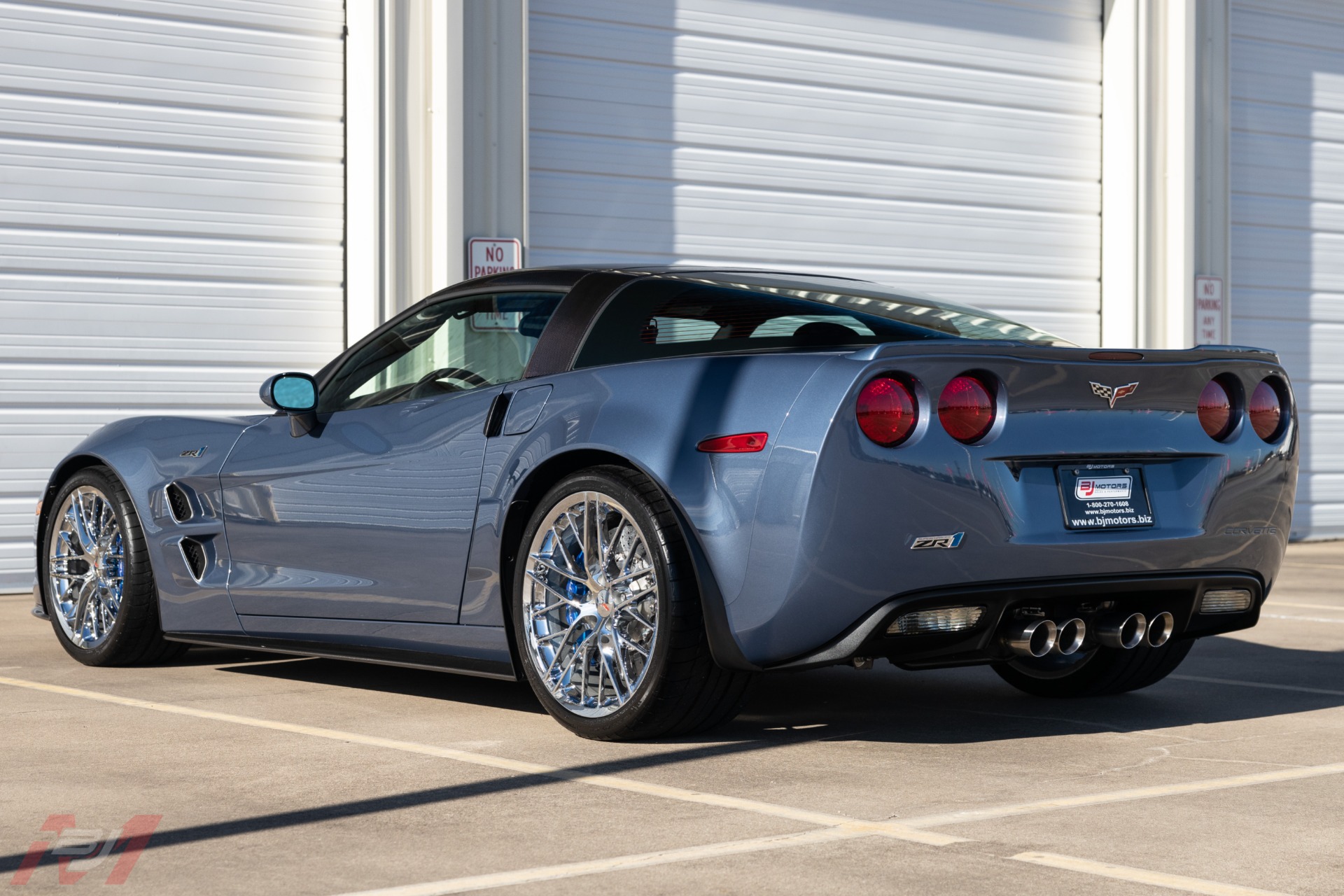 Used-2011-Chevrolet-Corvette-ZR1