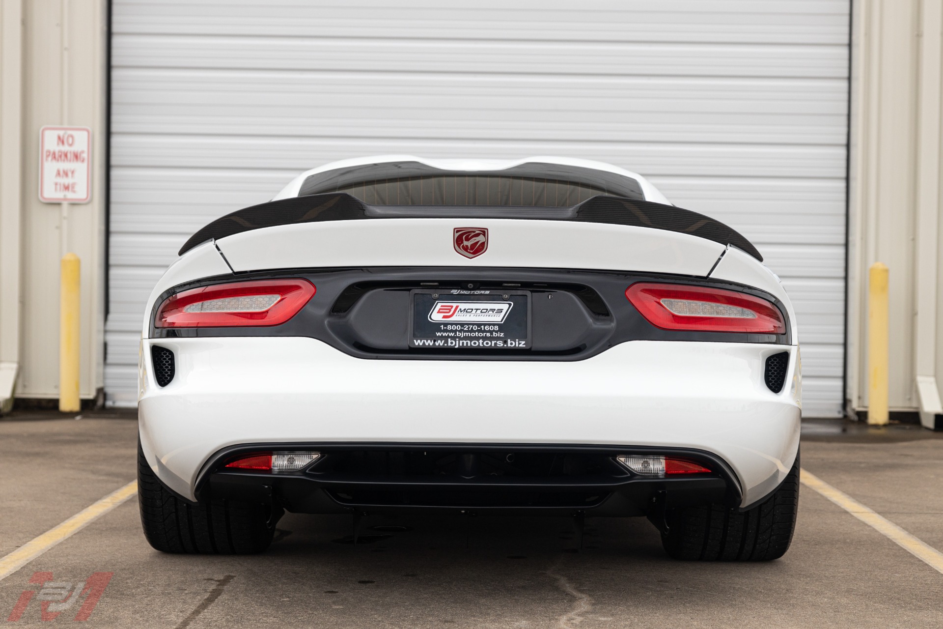 Used-2014-Dodge-Viper-GTS