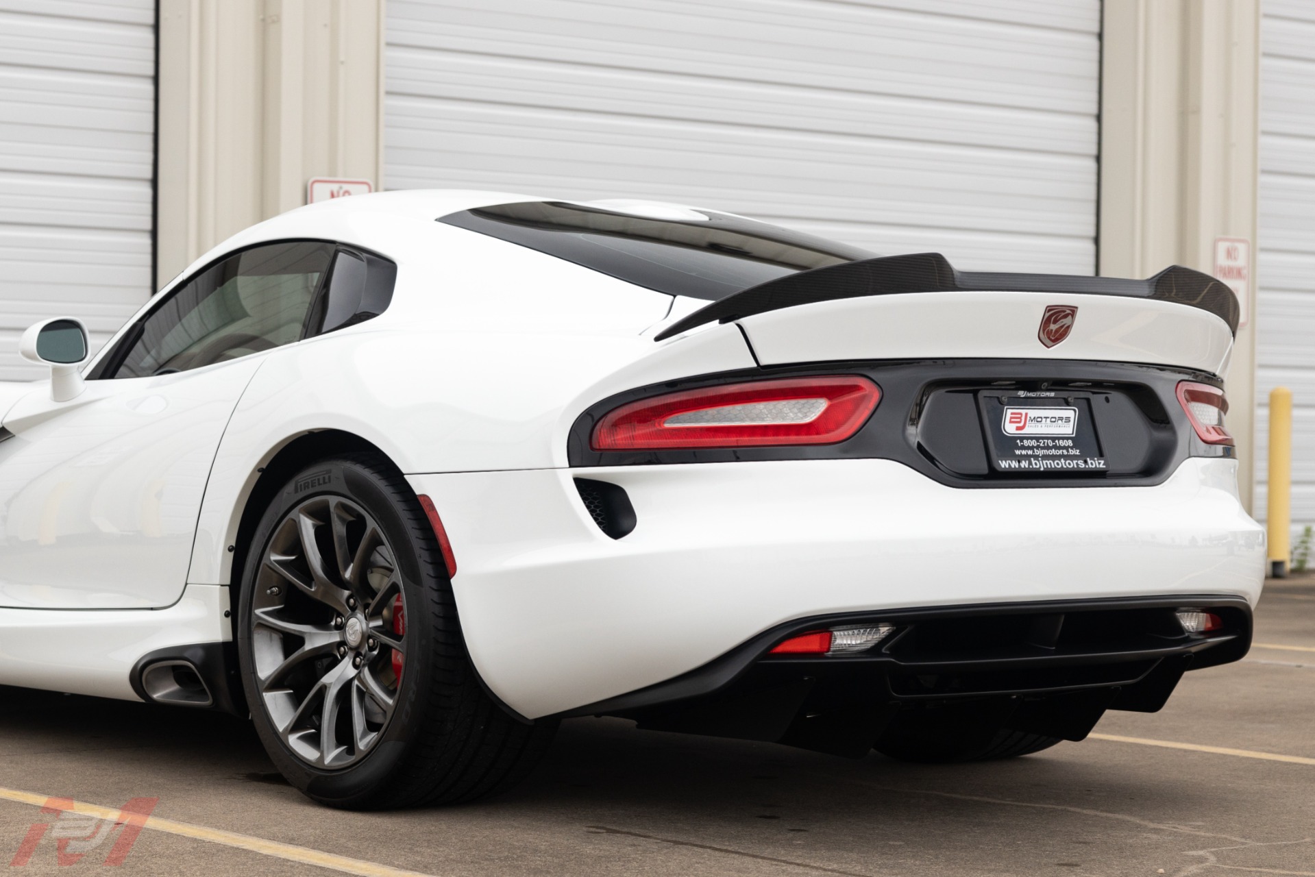 Used-2014-Dodge-Viper-GTS