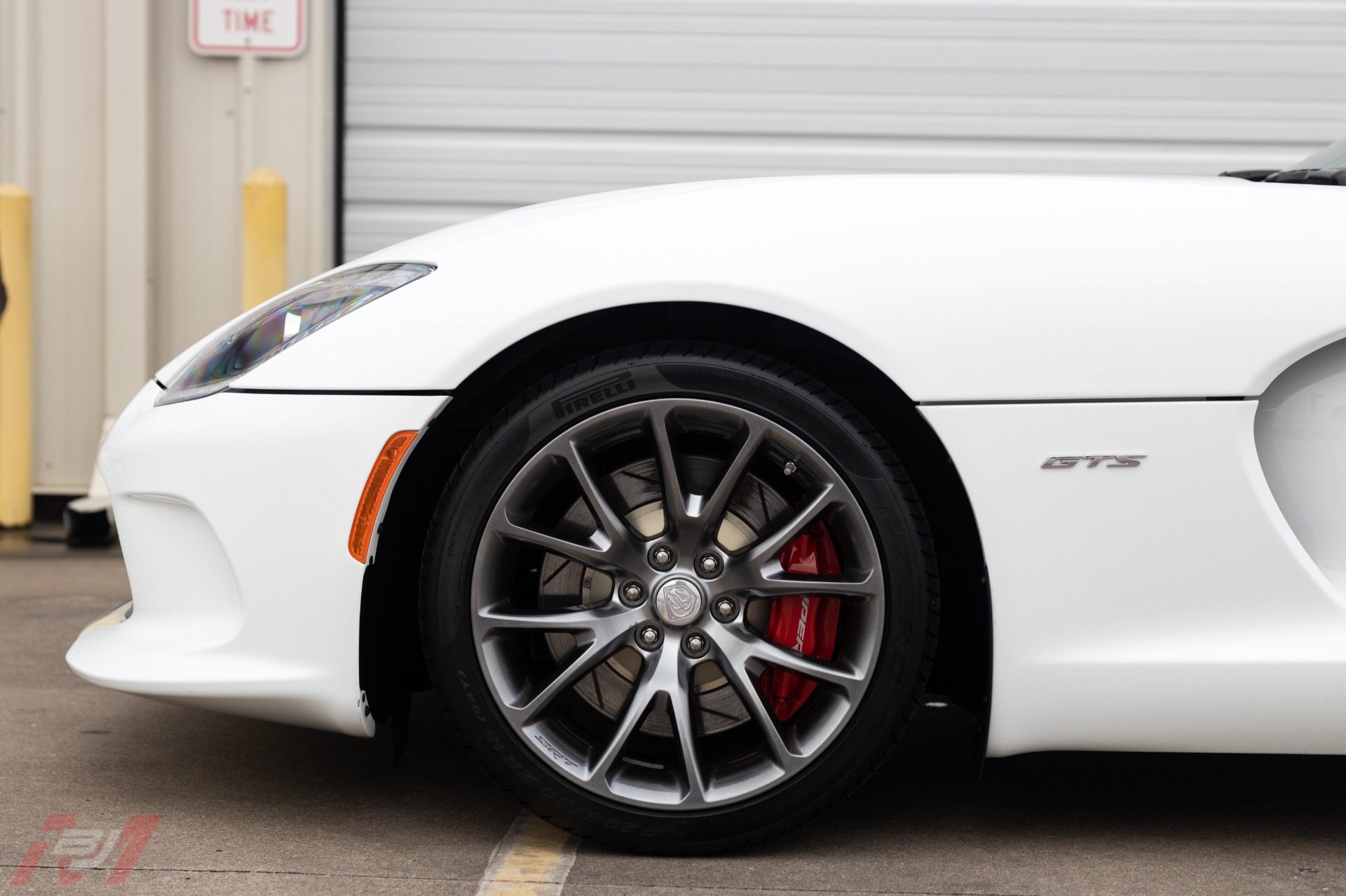 Used-2014-Dodge-Viper-GTS