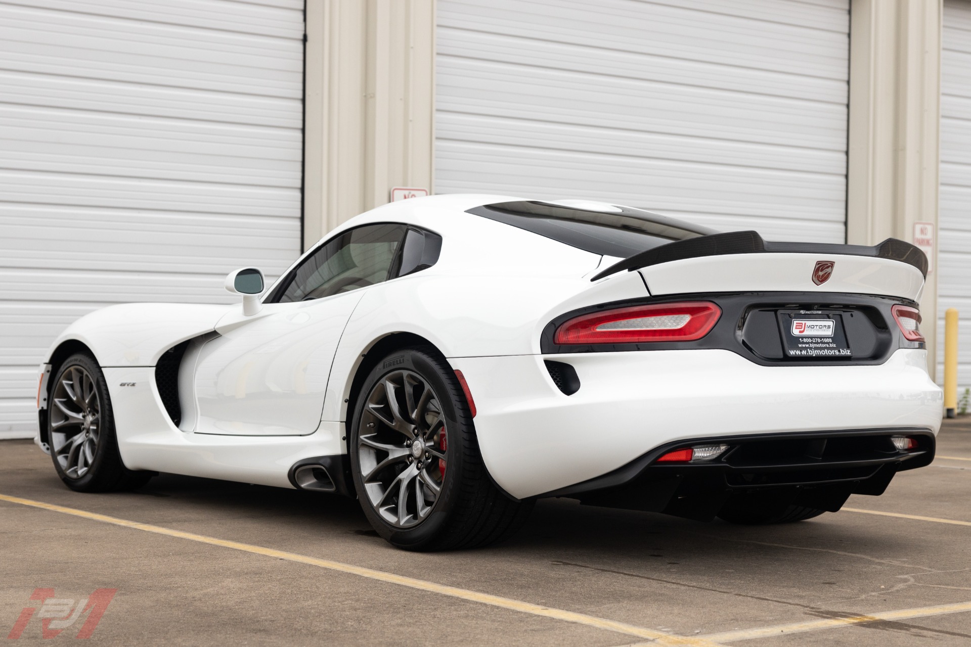 Used-2014-Dodge-Viper-GTS