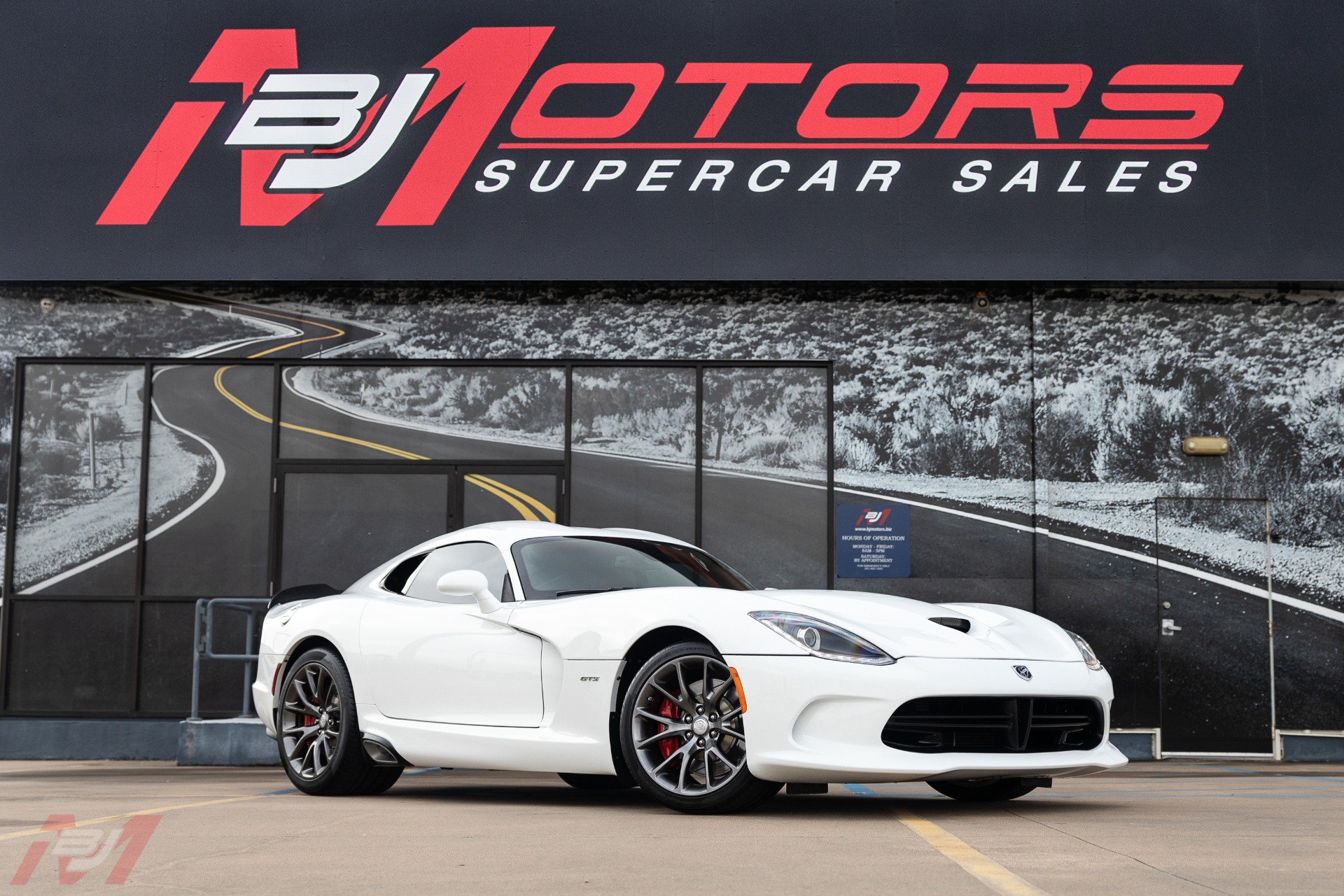 Used-2014-Dodge-Viper-GTS