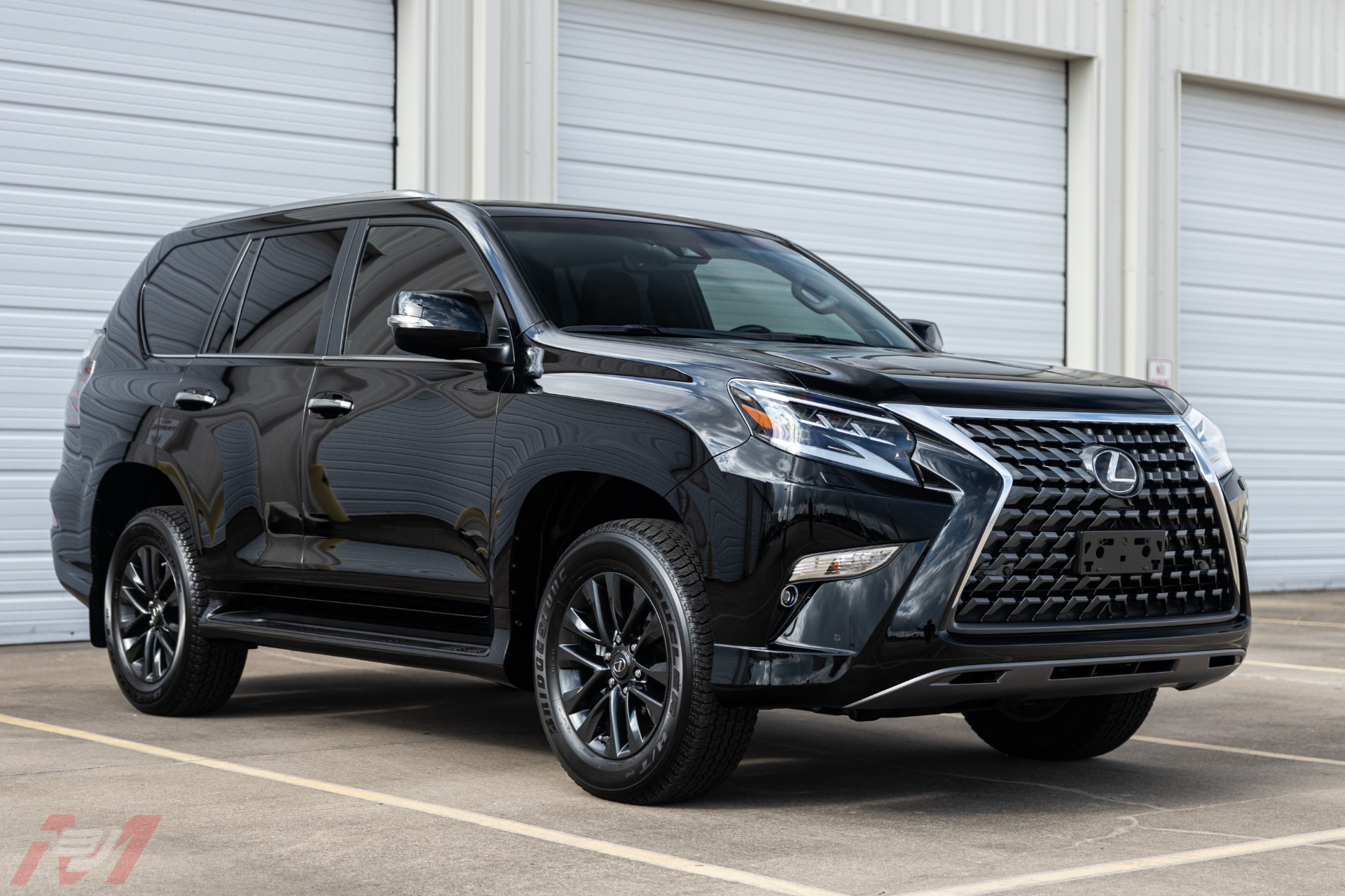 Used-2021-Lexus-GX-460-Premium