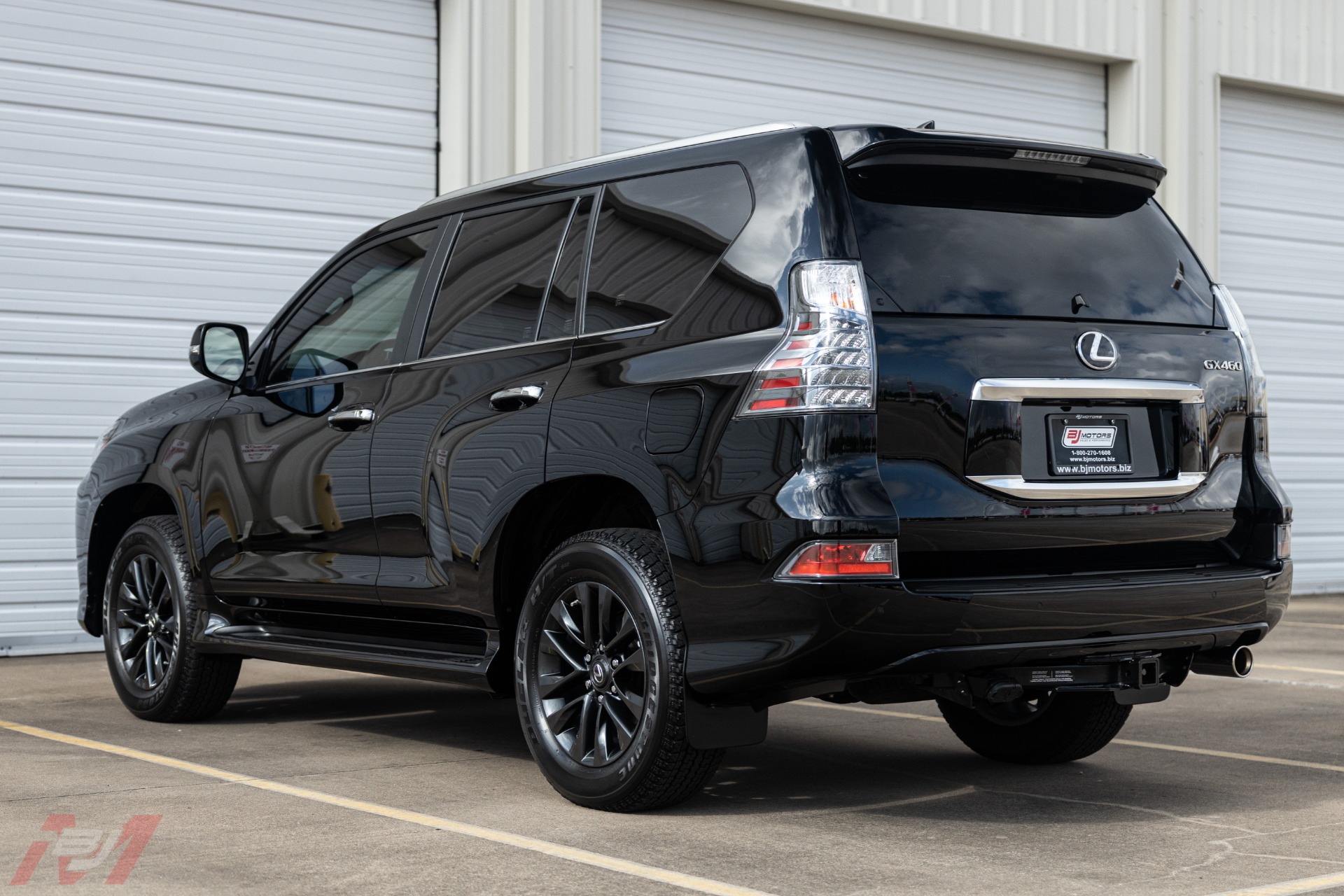 Used-2021-Lexus-GX-460-Premium