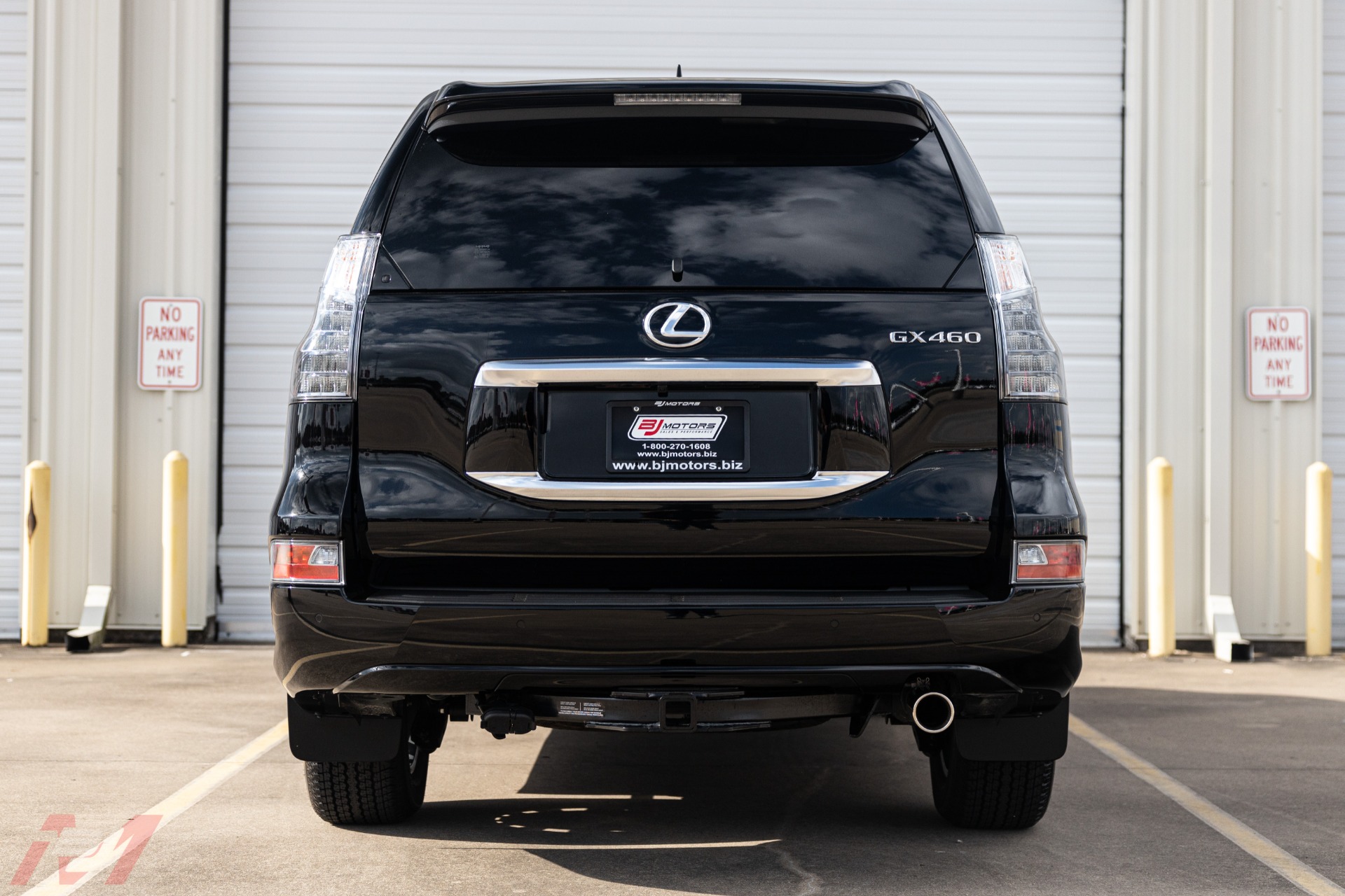 Used-2021-Lexus-GX-460-Premium