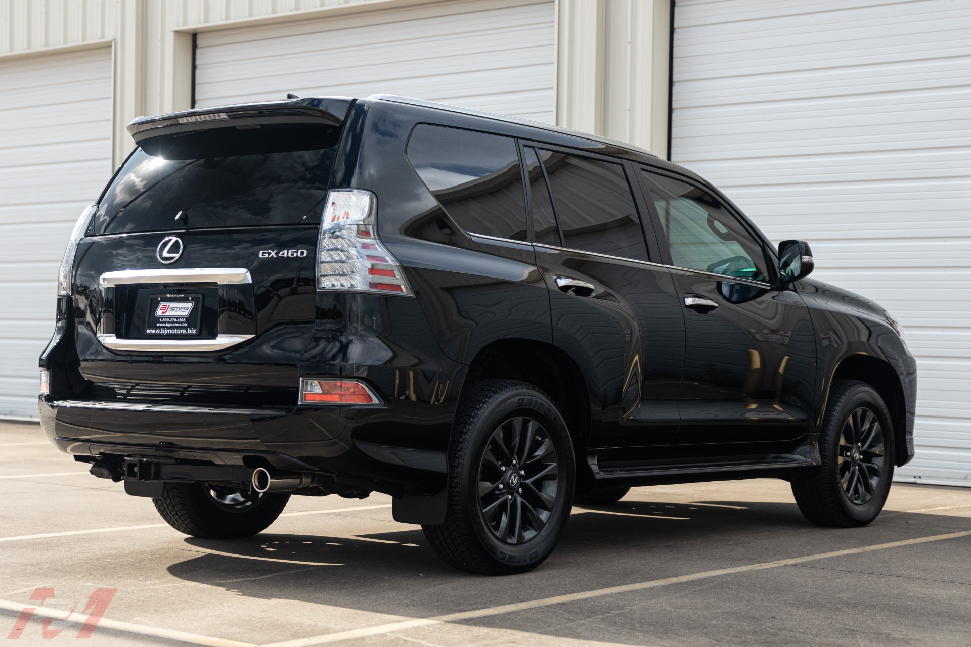 Used-2021-Lexus-GX-460-Premium