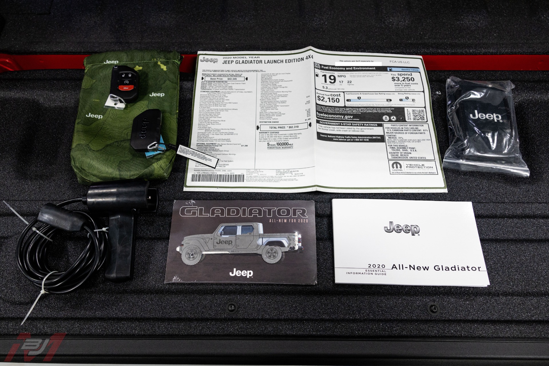 Used-2020-Jeep-Gladiator-Launch-Edition