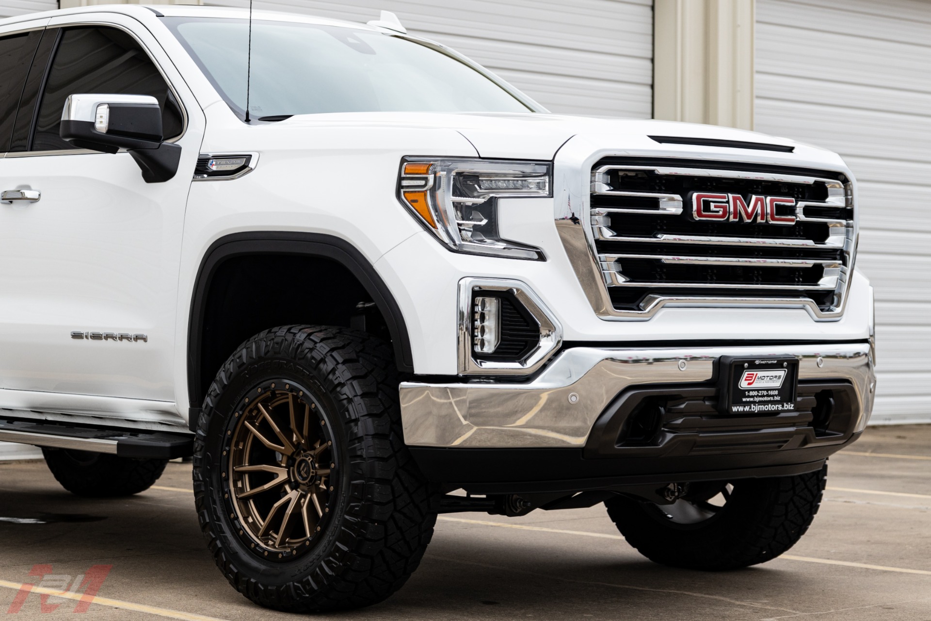 Used-2019-GMC-Sierra-1500-Texas-Edition