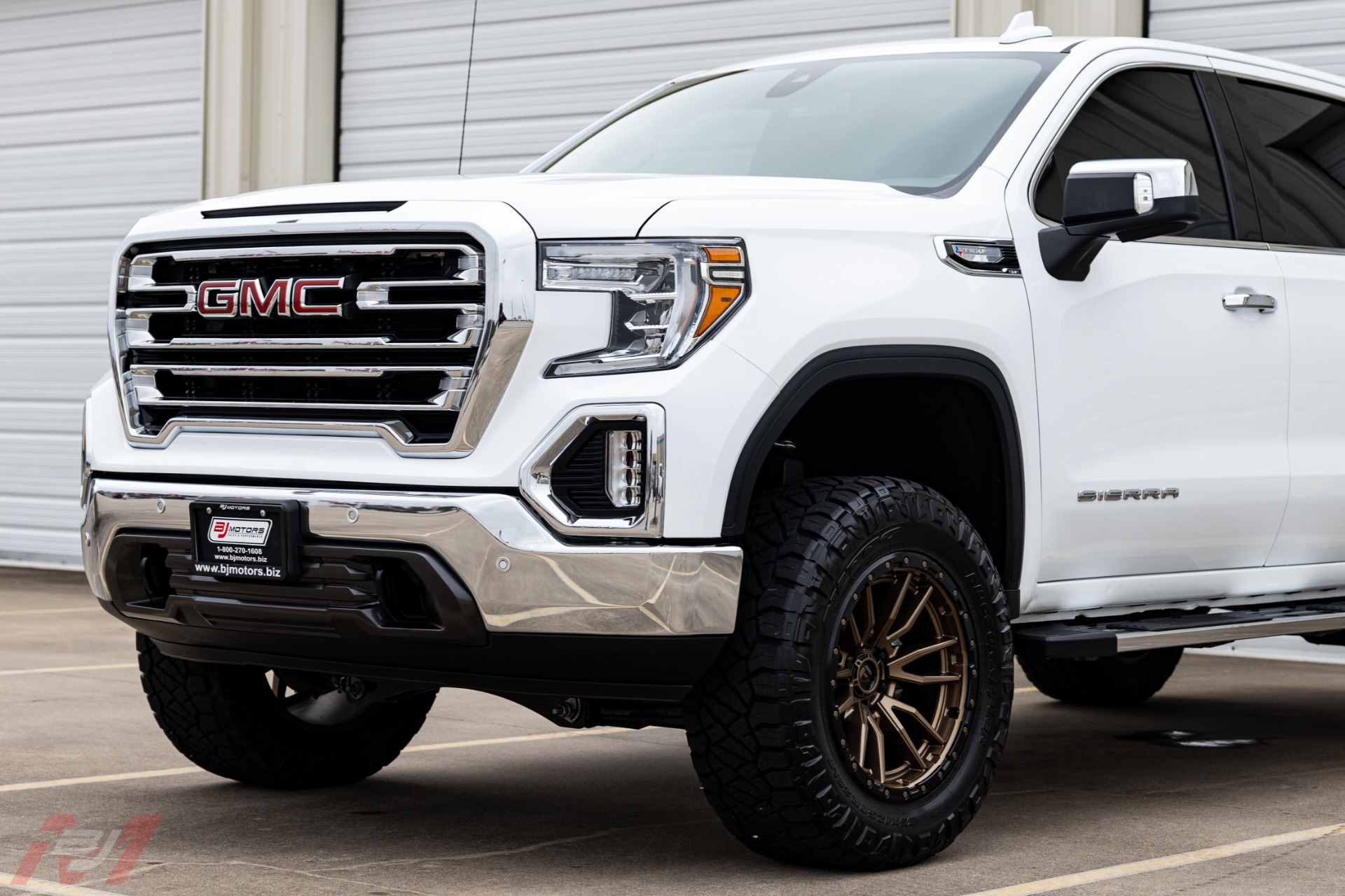 Used-2019-GMC-Sierra-1500-Texas-Edition