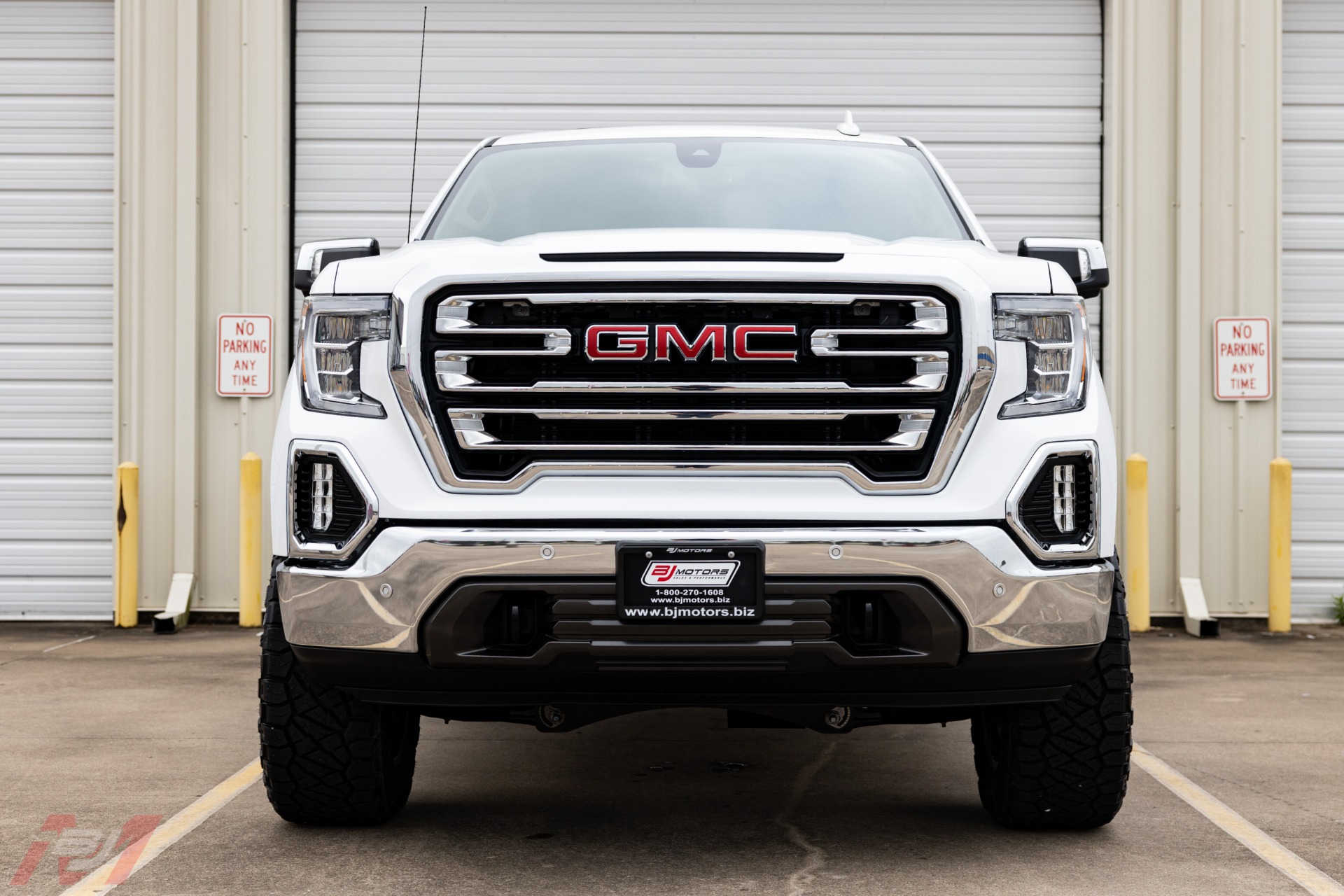 Used-2019-GMC-Sierra-1500-Texas-Edition